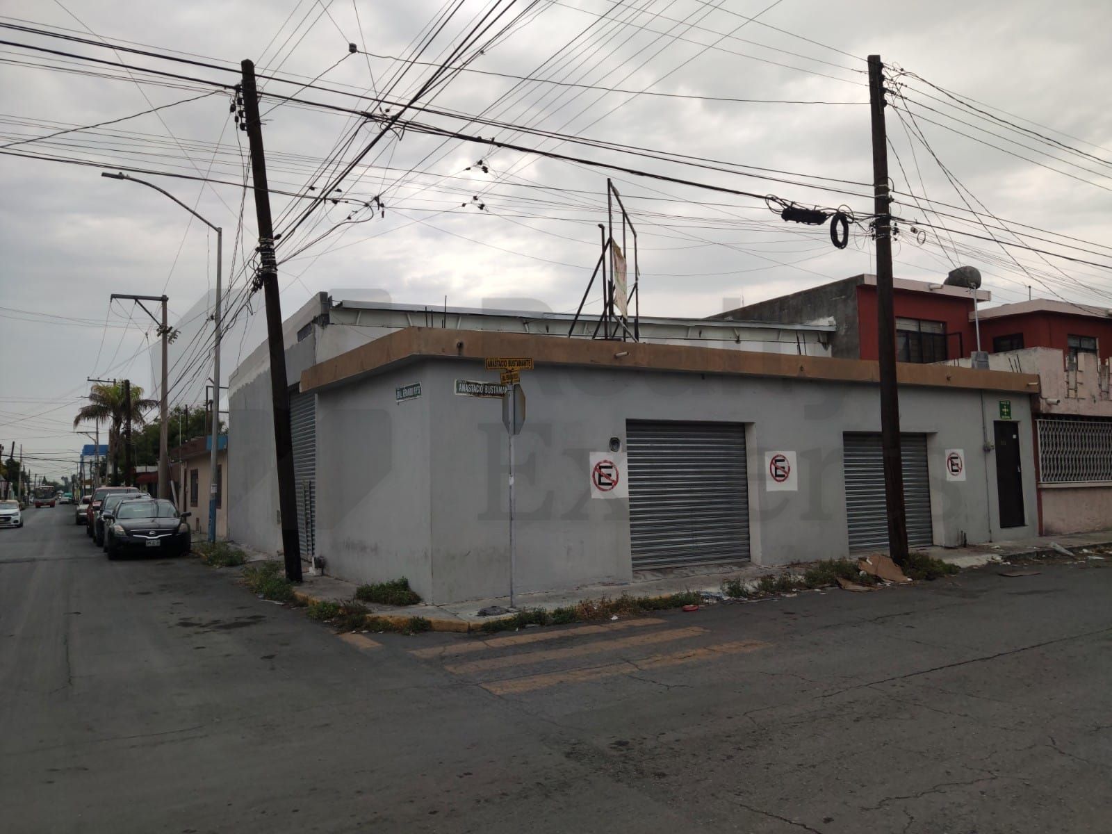 Bodega en Renta en San Nicolás de los Garza Centro