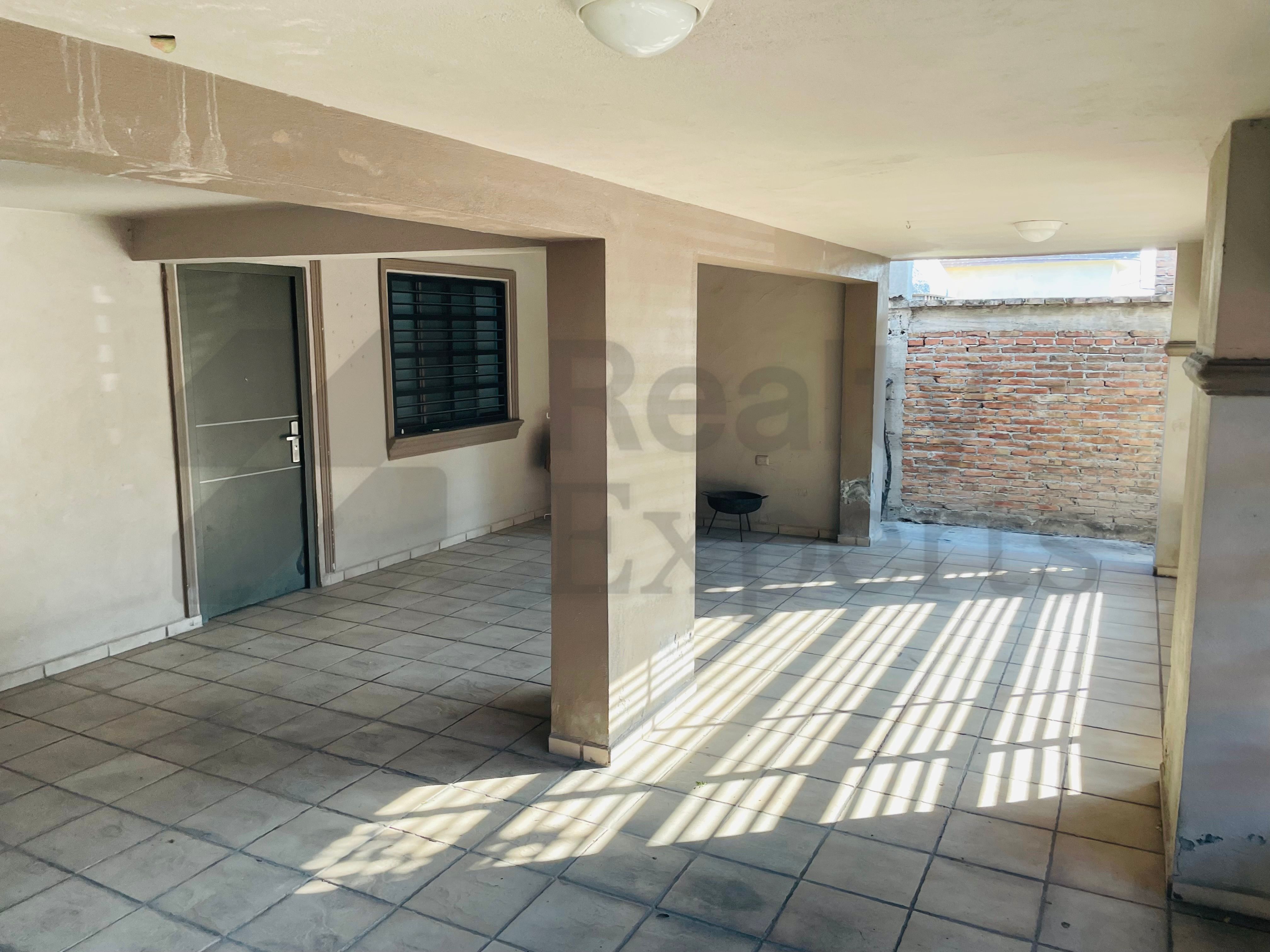 Casa en Venta en Chapultepec