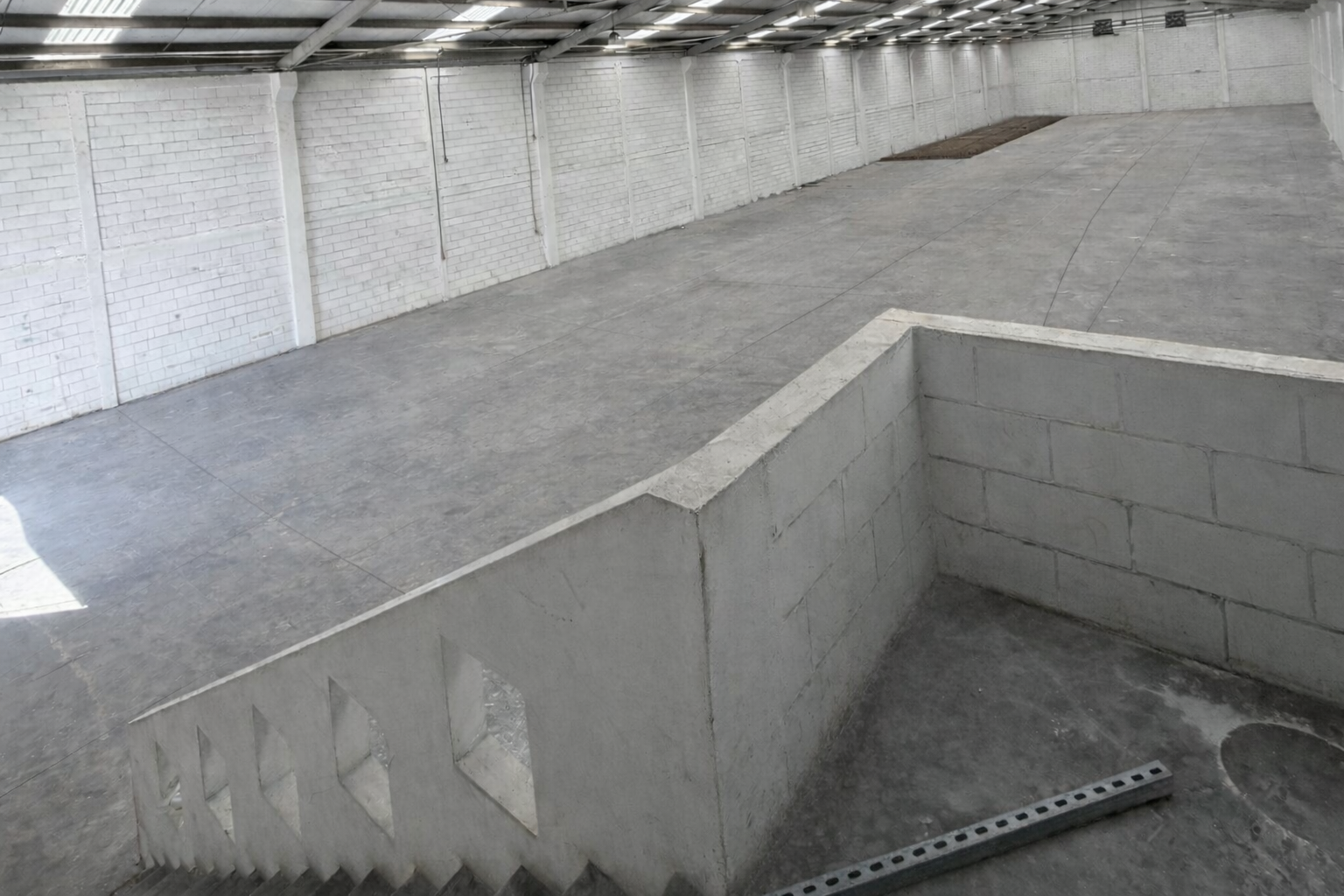 Nave Industrial en Renta en San Rafael