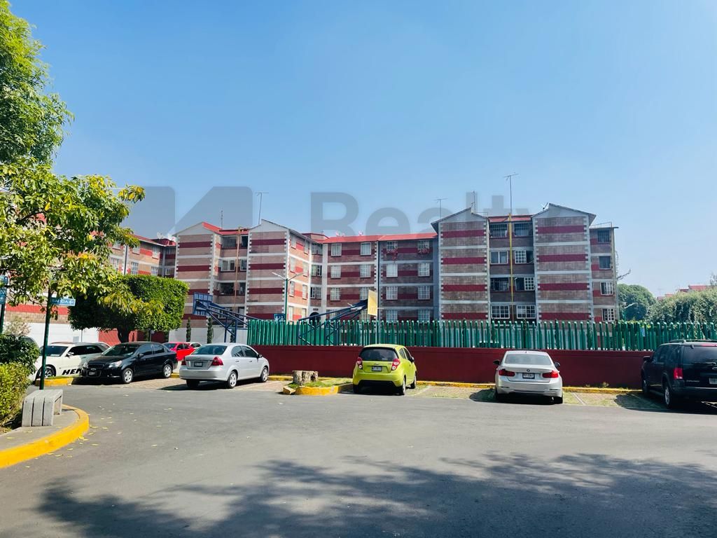 Departamento en Venta en Eduardo Molina