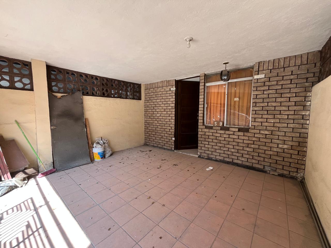 Casa en Venta en Getsemani