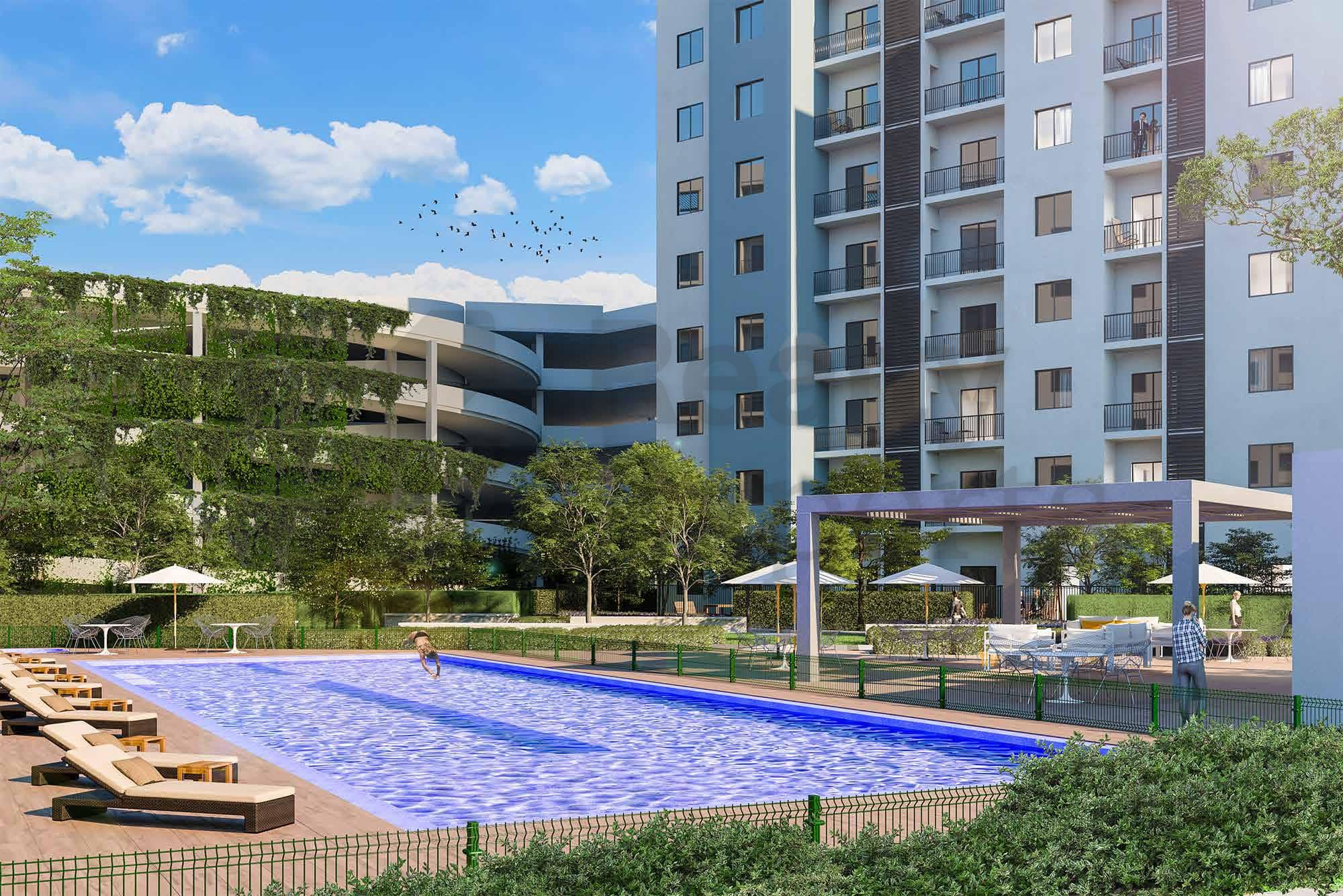 Departamento en Venta en Monterrey Centro