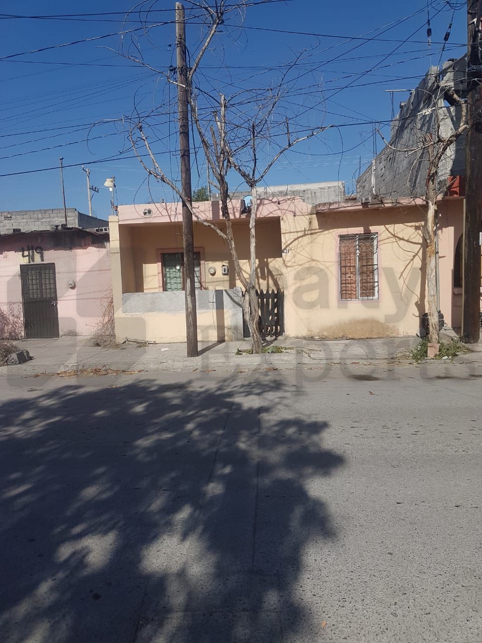 Casa en Venta en Valle Soleado