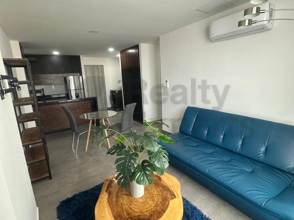 Departamento en Venta en Torre Catehua II 