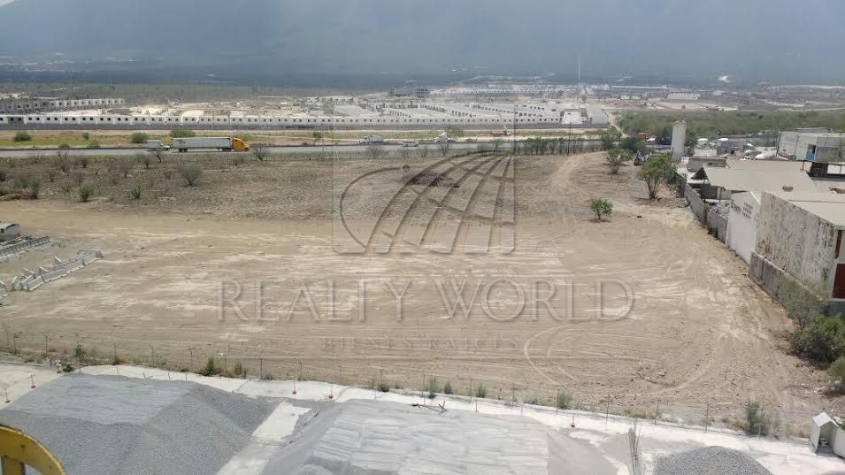 Terreno en Renta en PARQUE INDUSTRIAL MITRAS