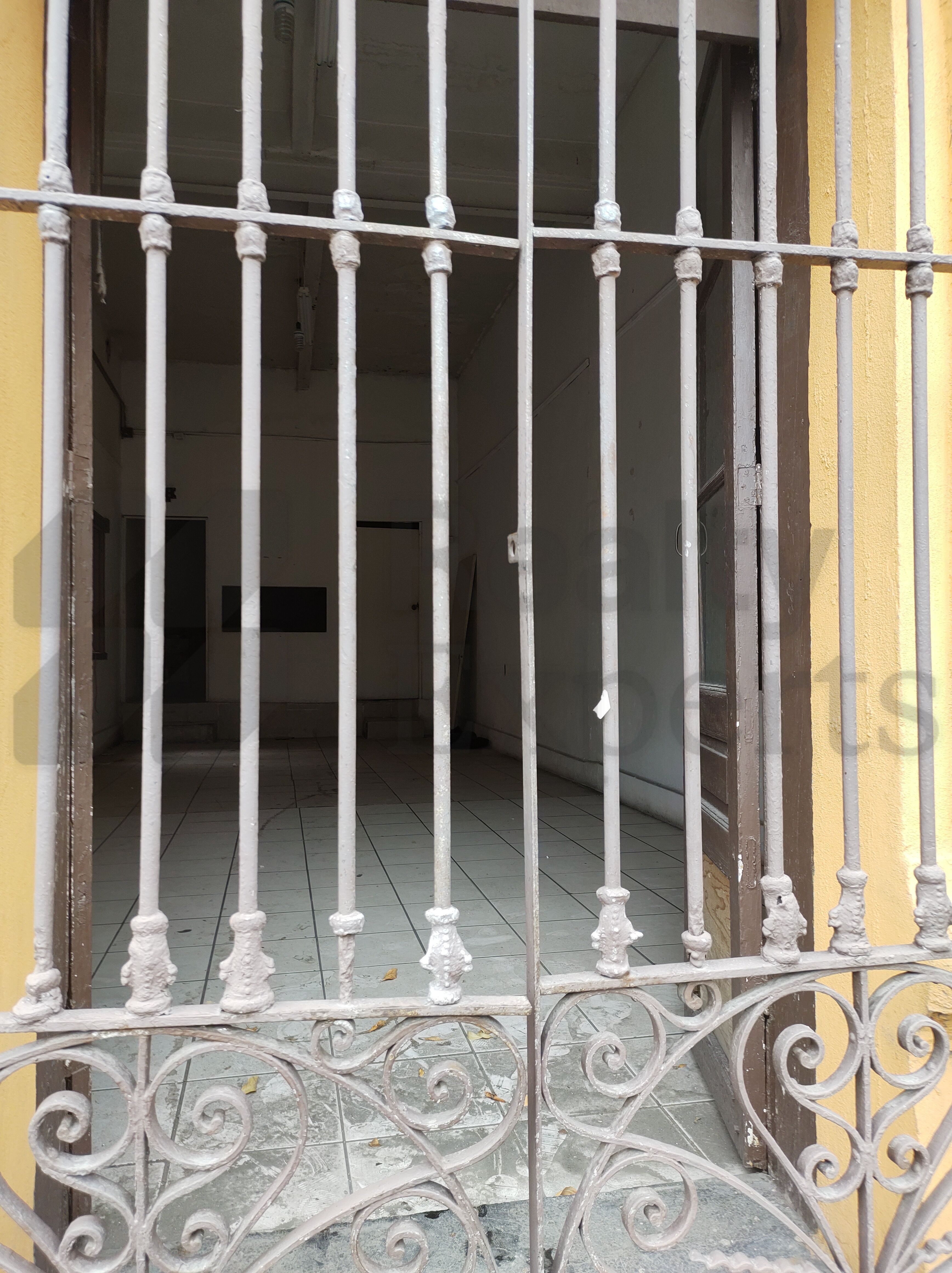 Bodega en Renta en Monterrey Centro