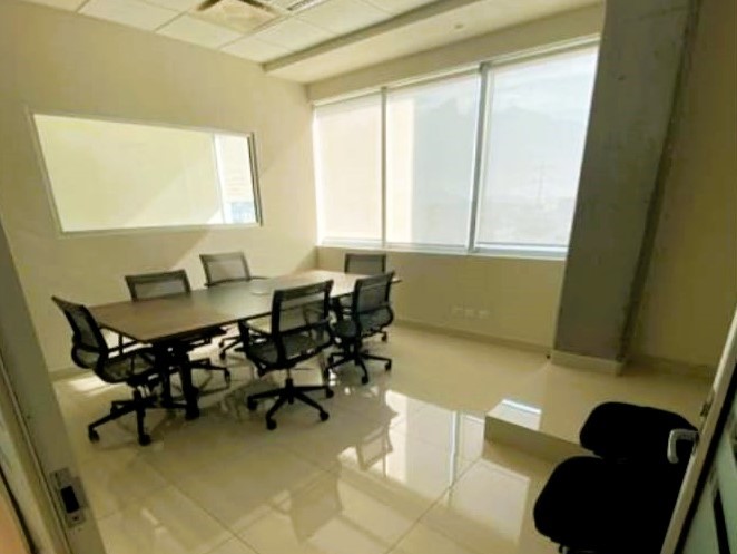 Oficina en Renta en Av Lazaro Cardenas