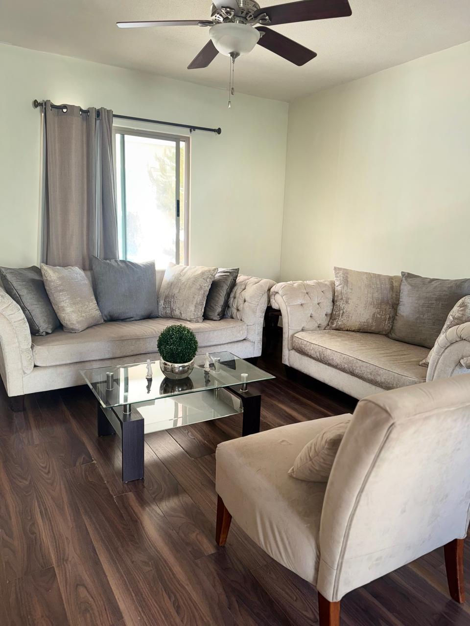 Casa en Renta en Las Misiones