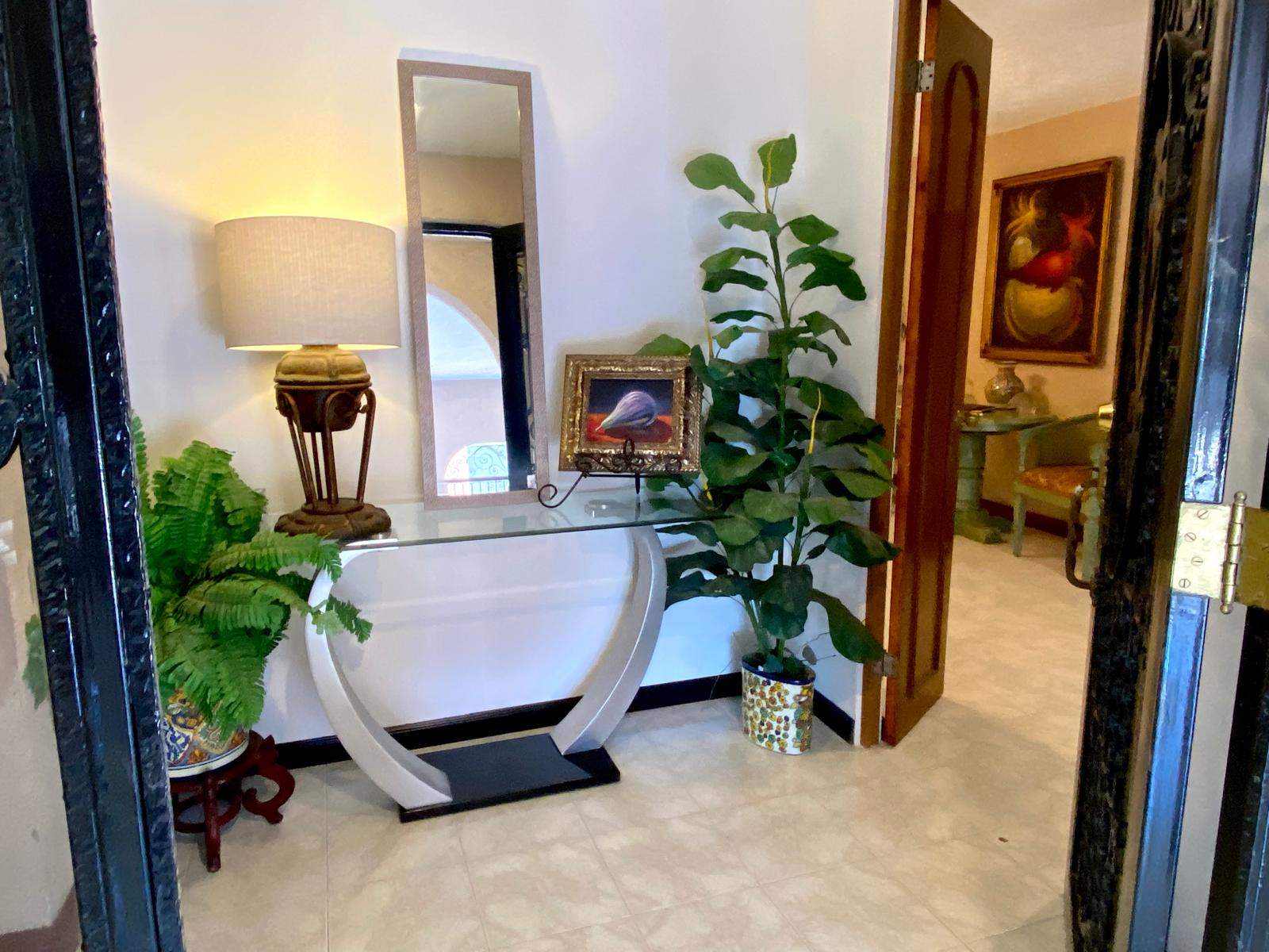 Casa en Venta en Cumbres 4to. Sector