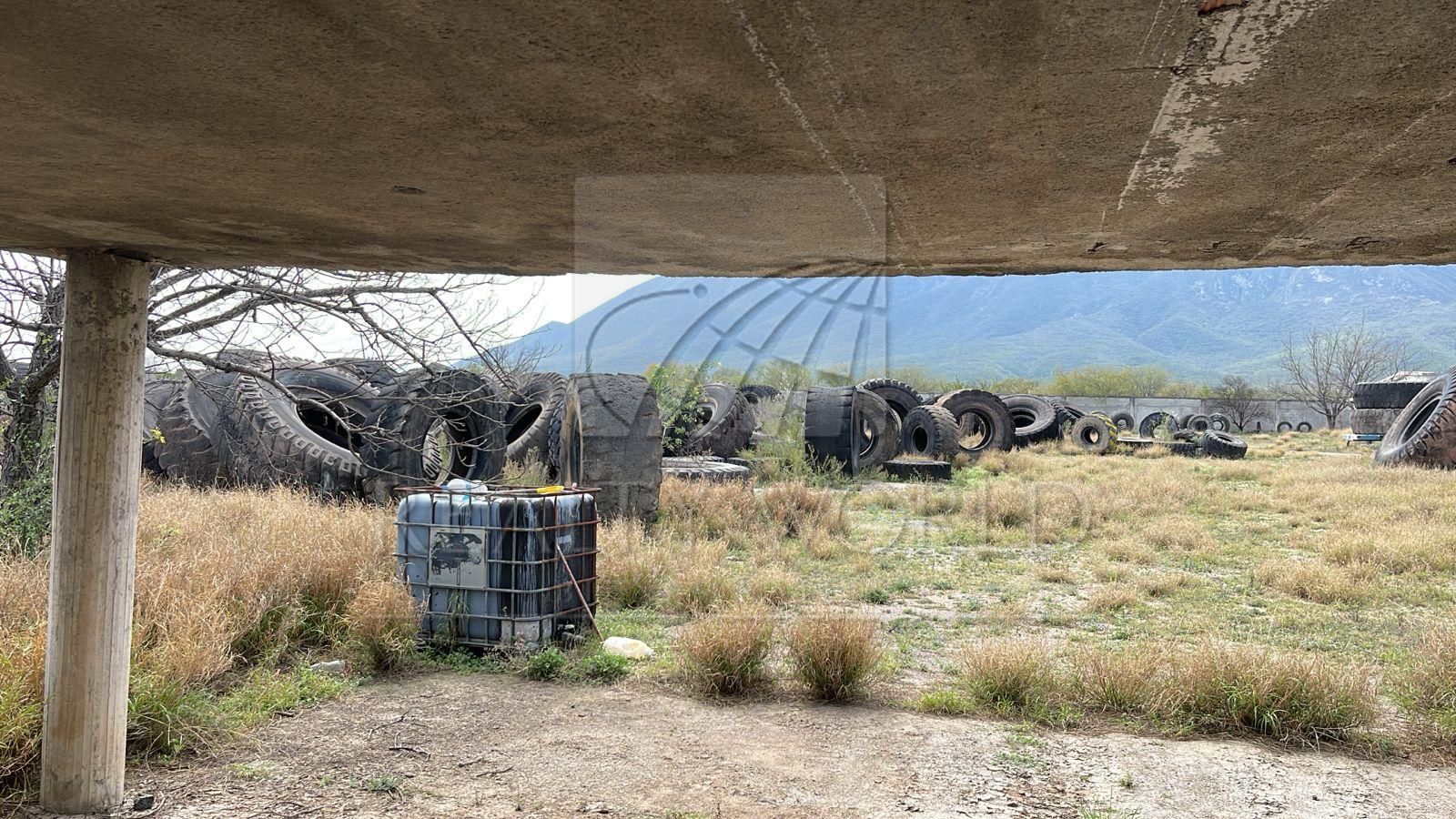 Quinta en Venta en Sin Colonia