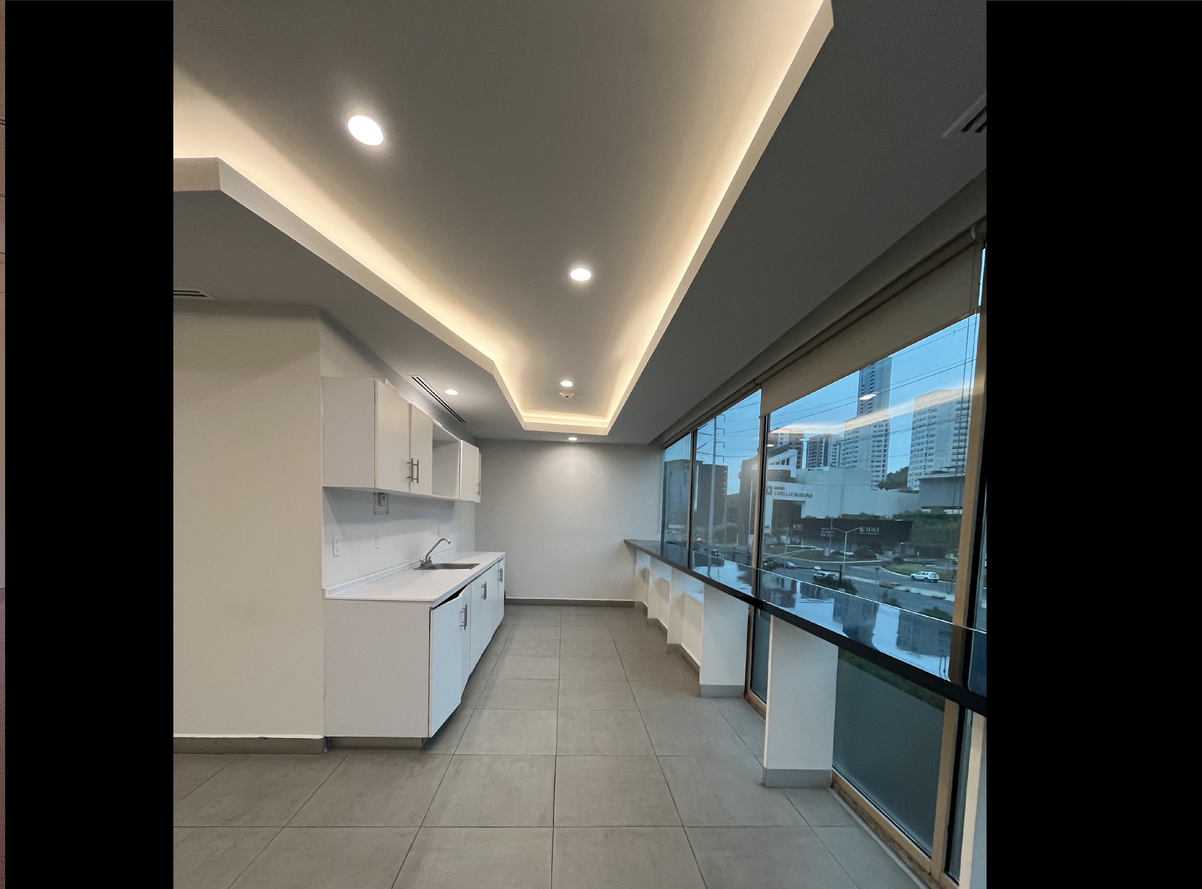 Oficina en Renta en Residencial San Agustin 