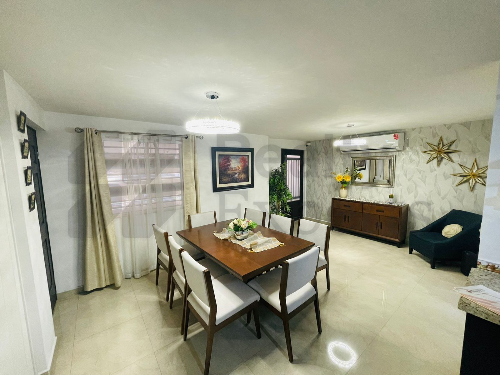 Casa en Venta en Anáhuac la Pergola