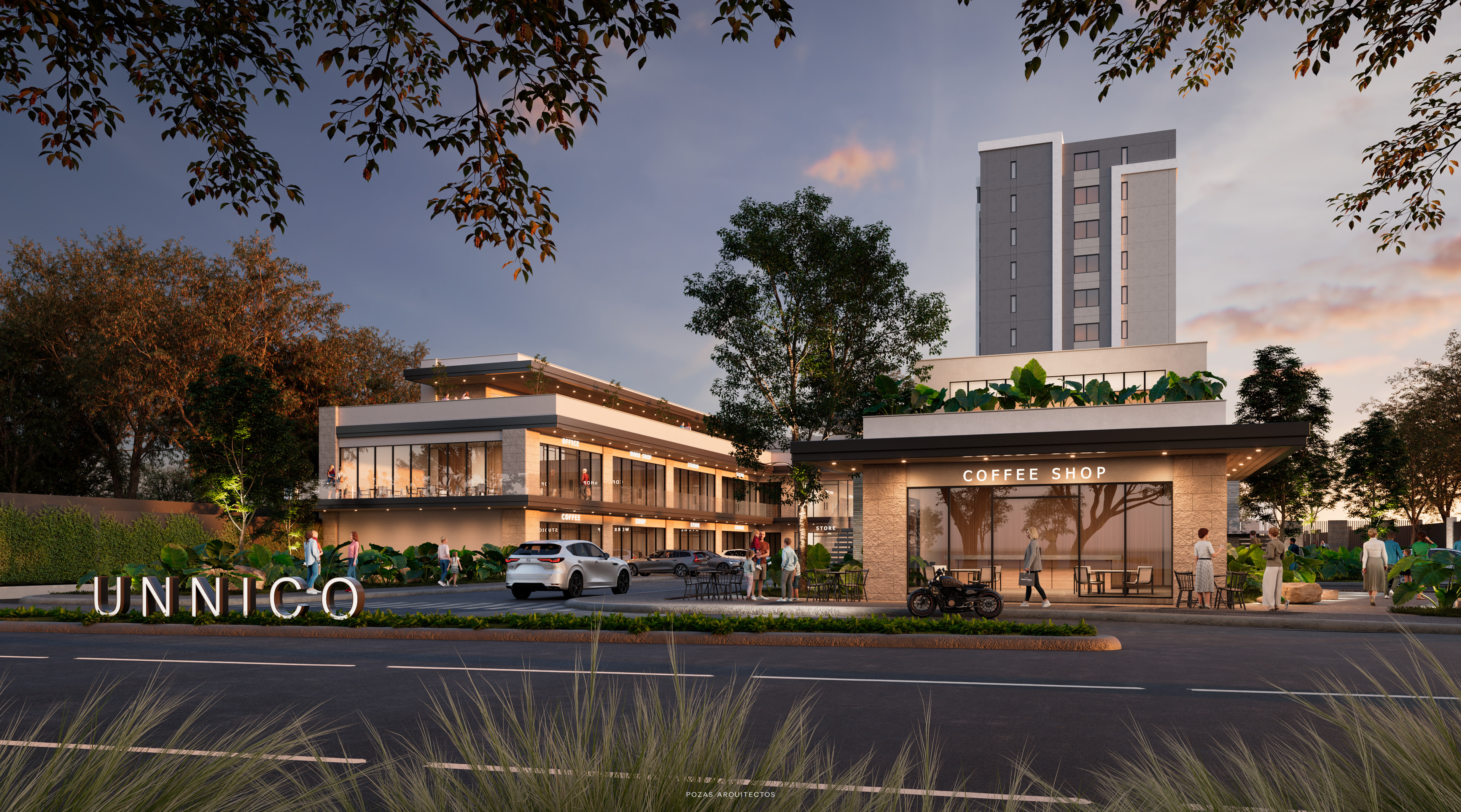 Departamento en Venta en Las Alamedas