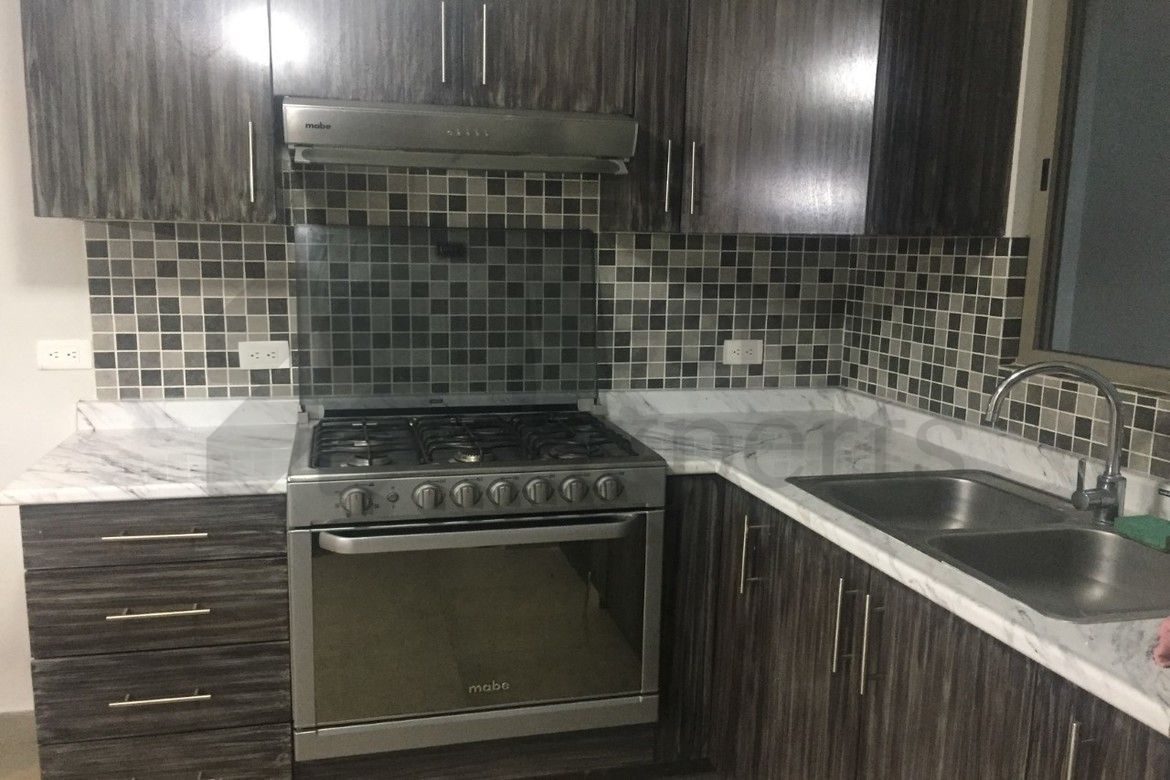 Departamento en Renta en Rincón de las Colinas