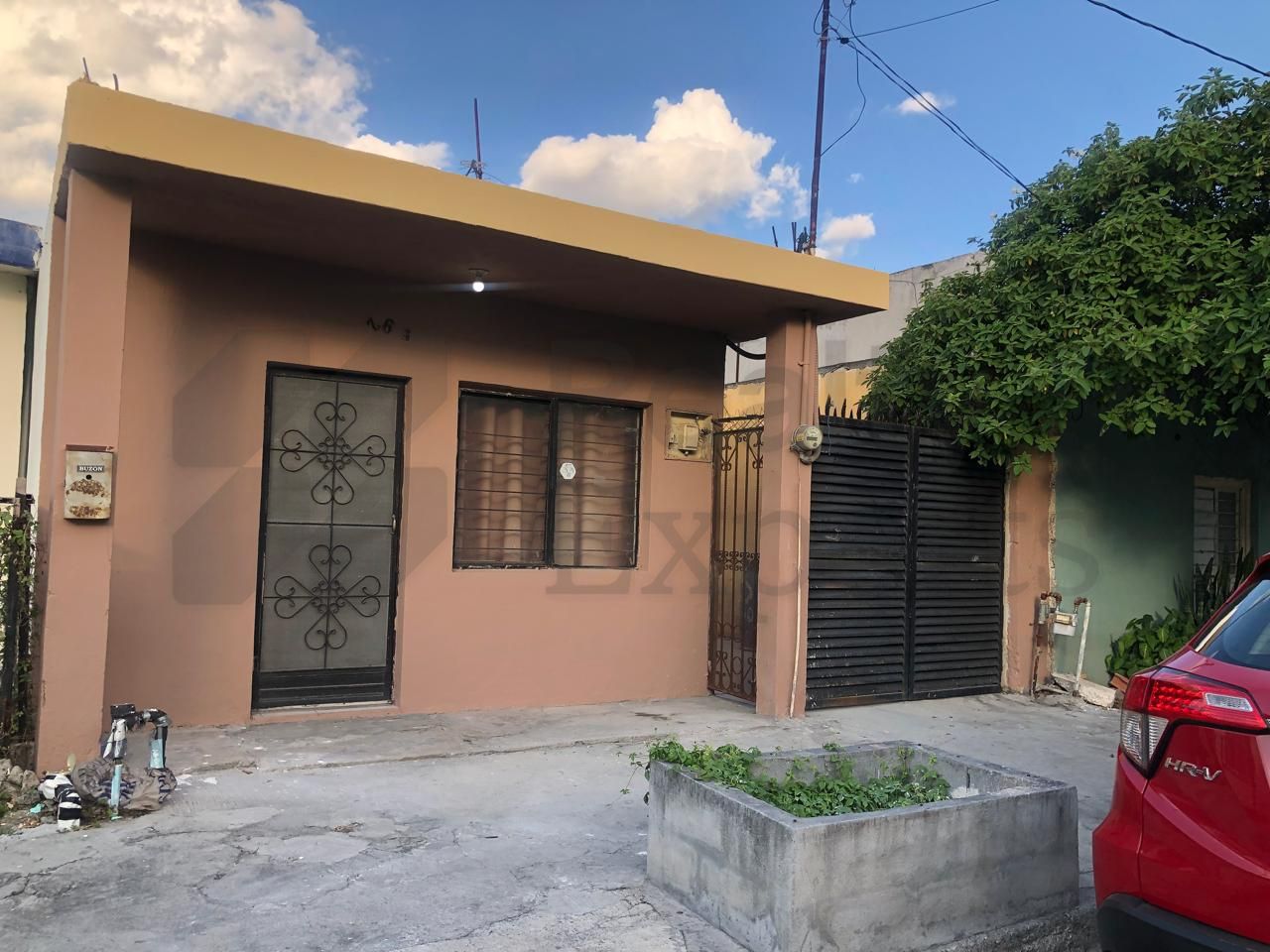 Casa en Venta en Nicolás Bravo