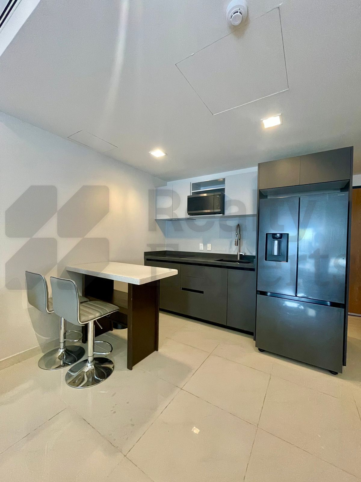 Departamento en Renta en Centro de Monterrey