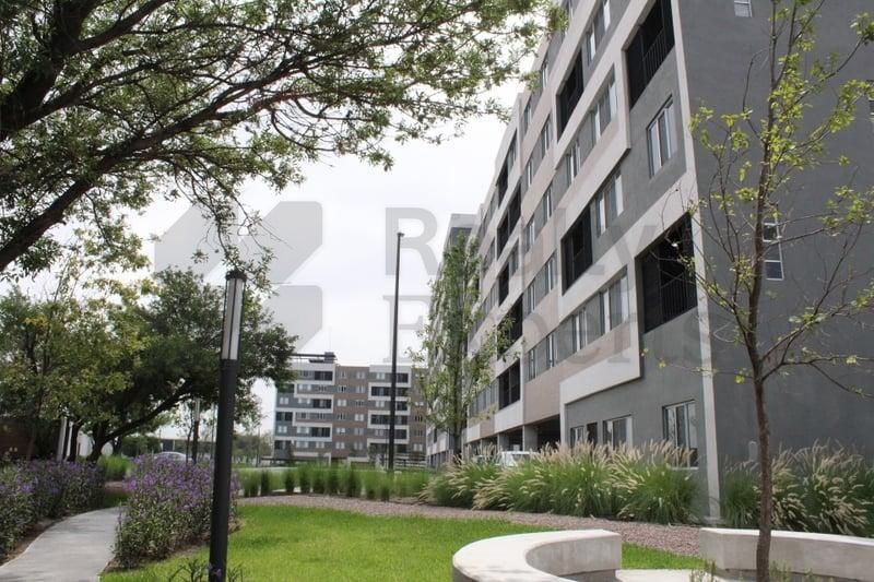 Departamento en Renta en Living San Nicolás