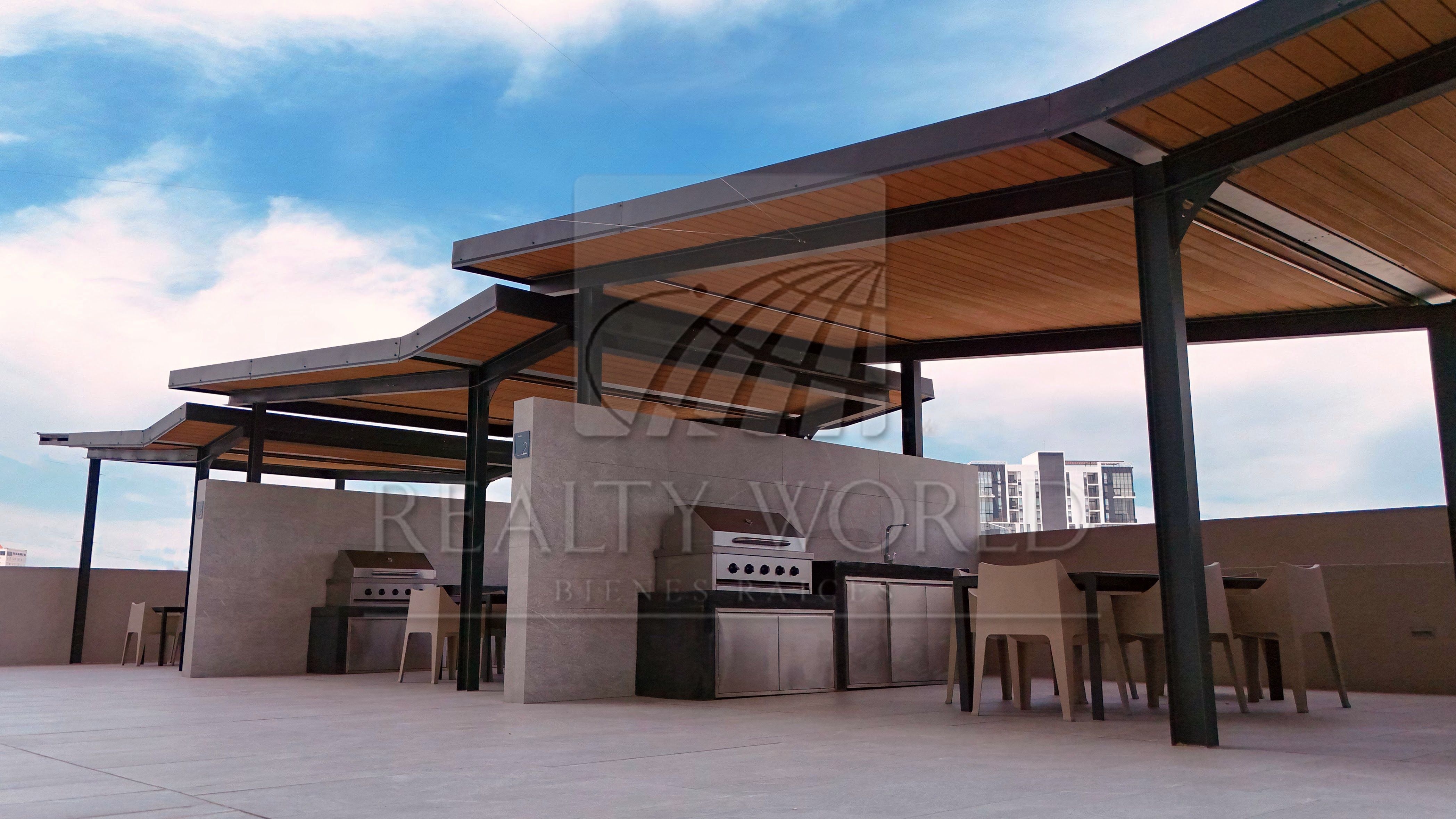 Departamento en Venta en Mirall