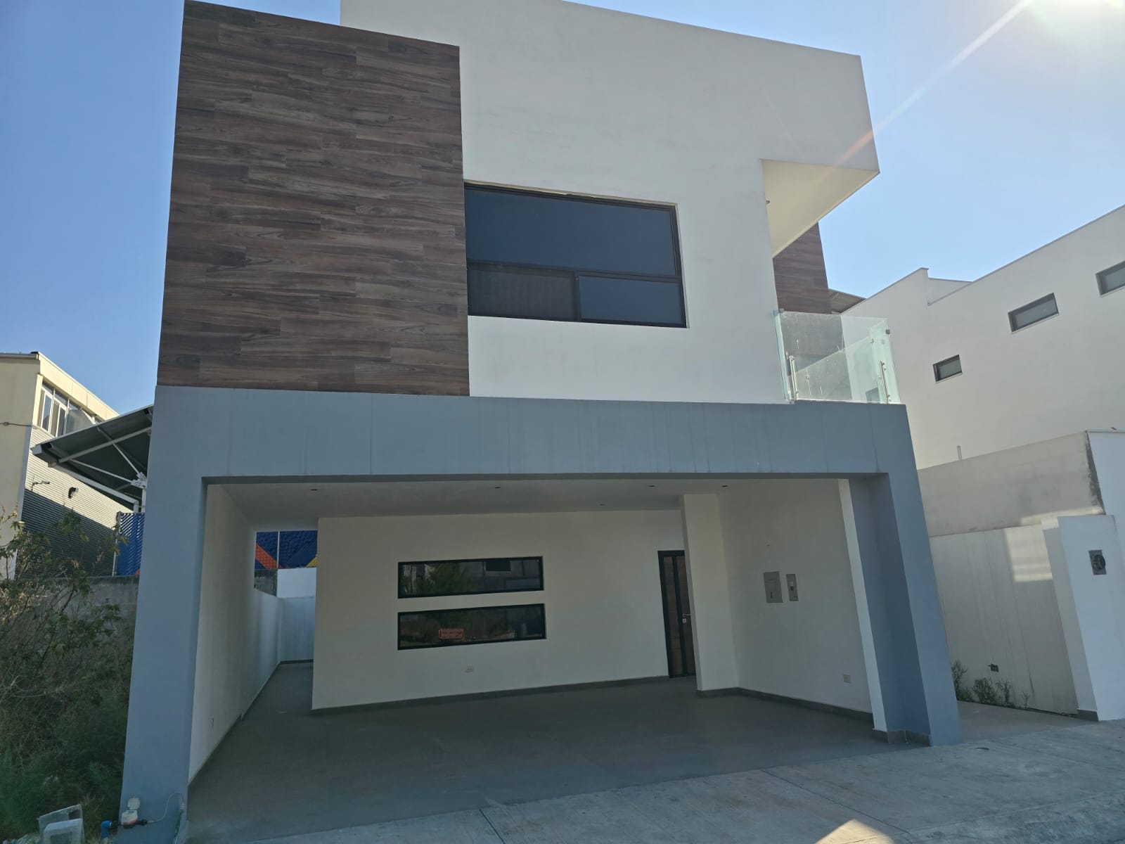 Casa en Venta en La Encomienda