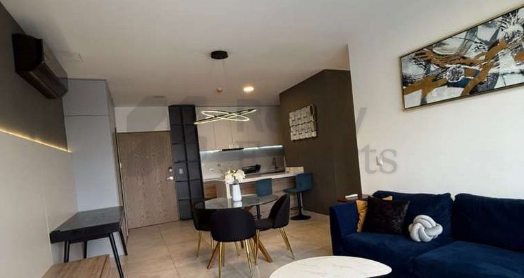 Departamento en Renta en Torre Luzia 