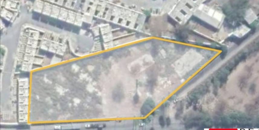 Terreno en Venta en Arboledas del Mezquital