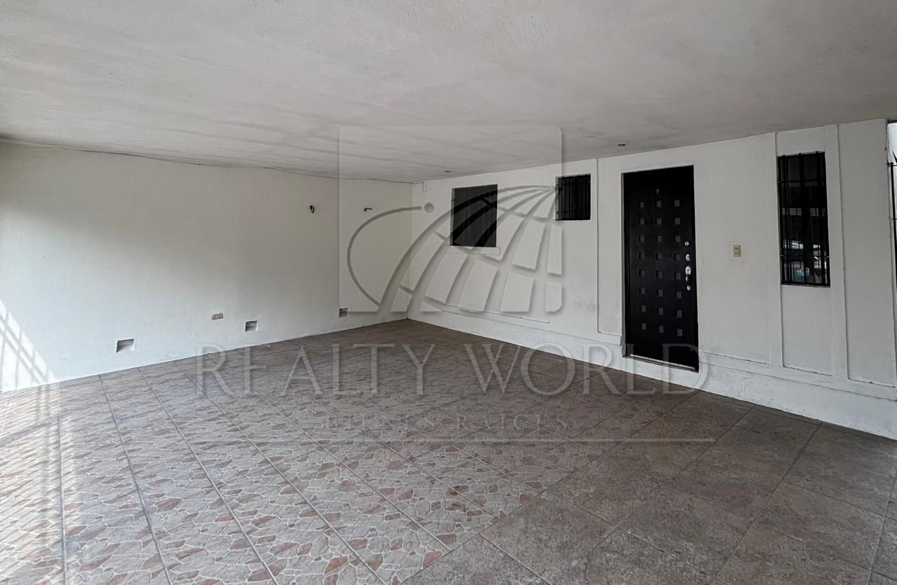 Casa en Renta en Residencial San Francisco