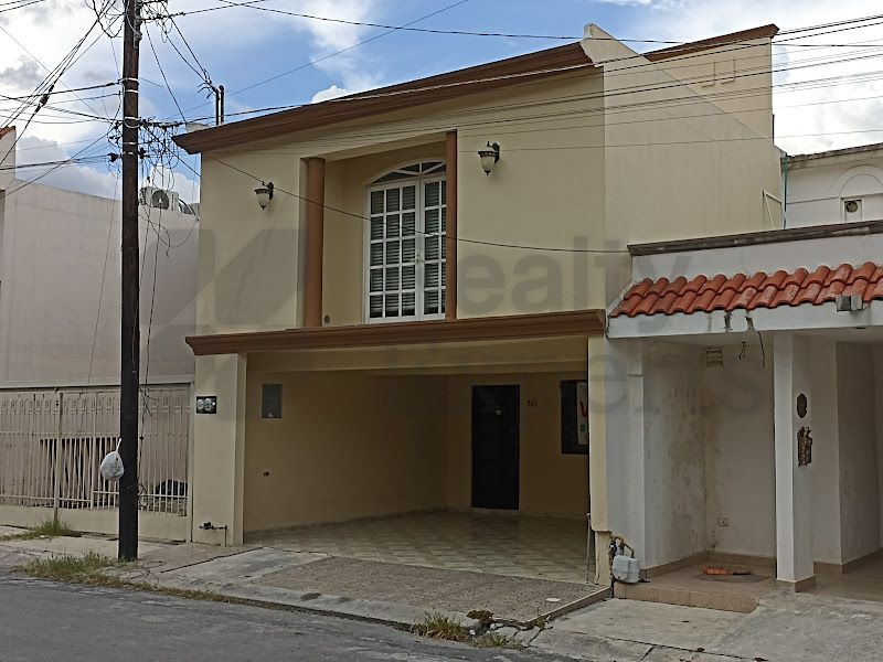 Casa en Venta en Molino del Rey