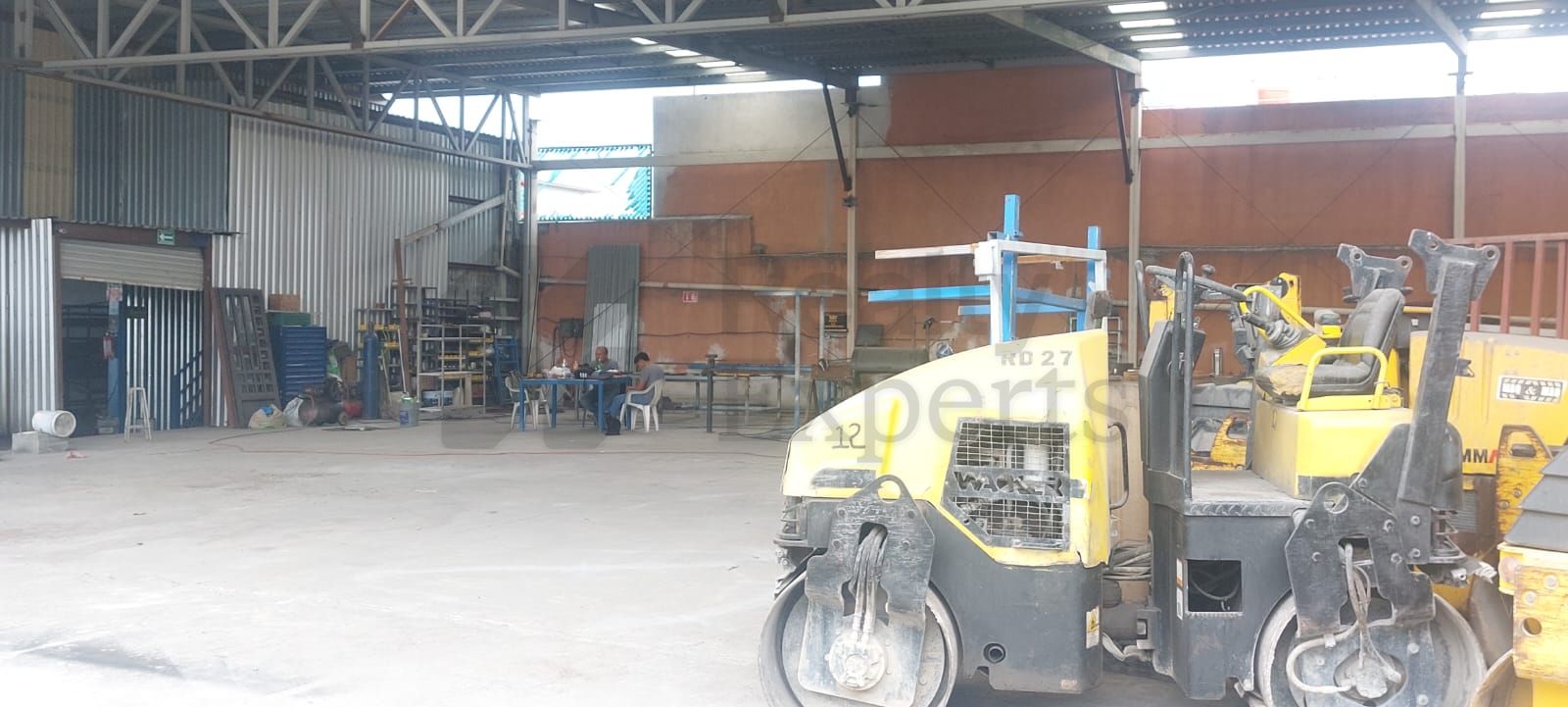 Bodega en Renta en Esmeralda