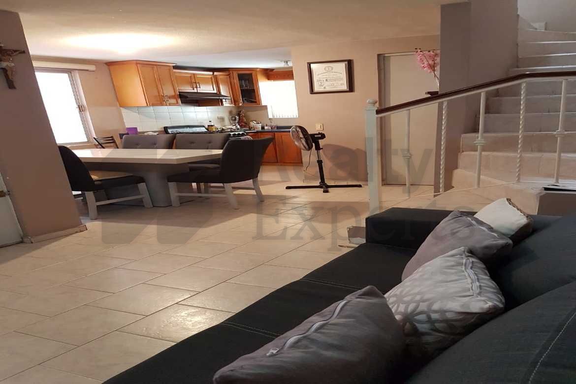 Casa en Venta en Santa Cecilia