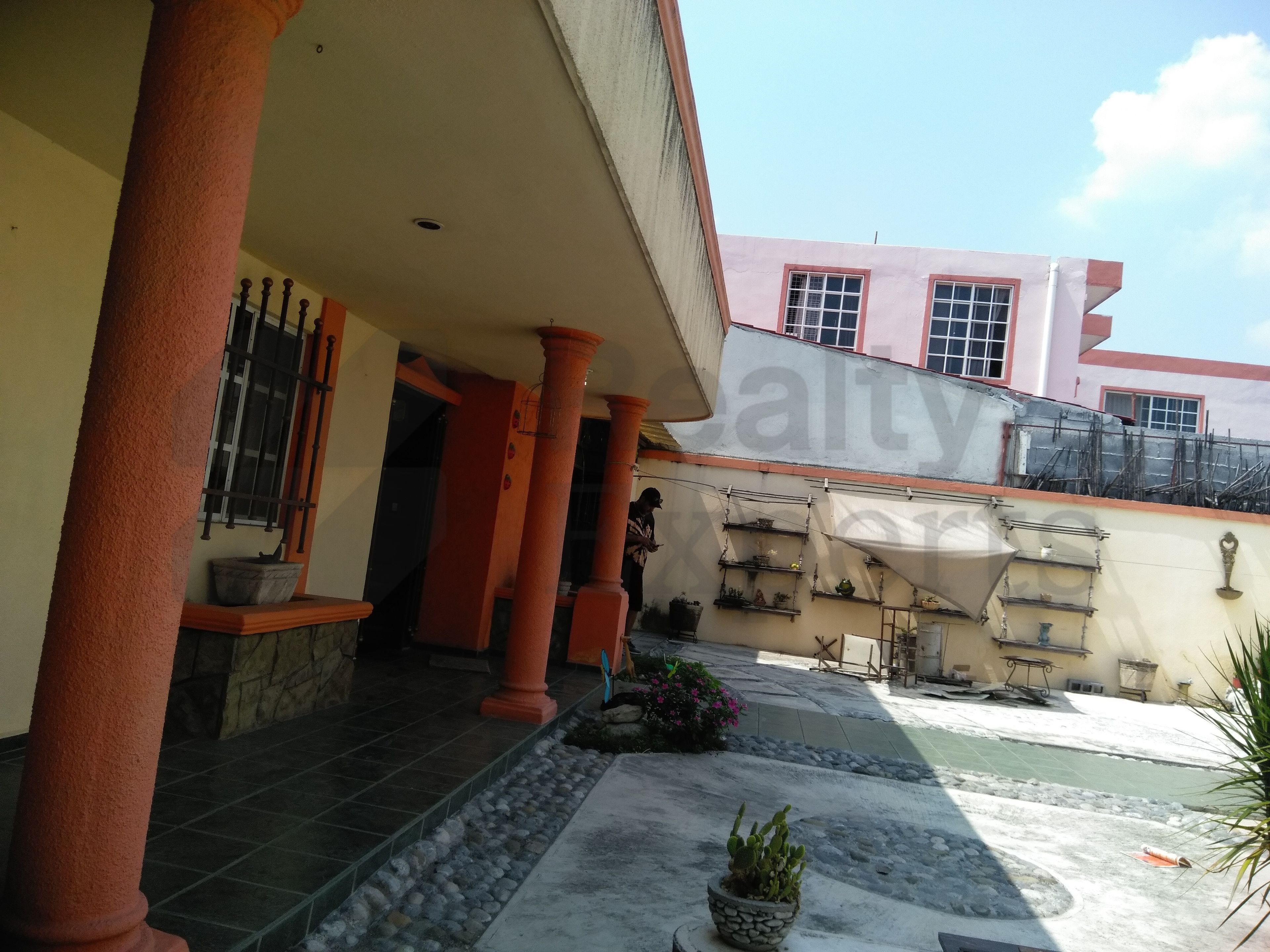 Casa en Venta en Rincón de Guadalupe