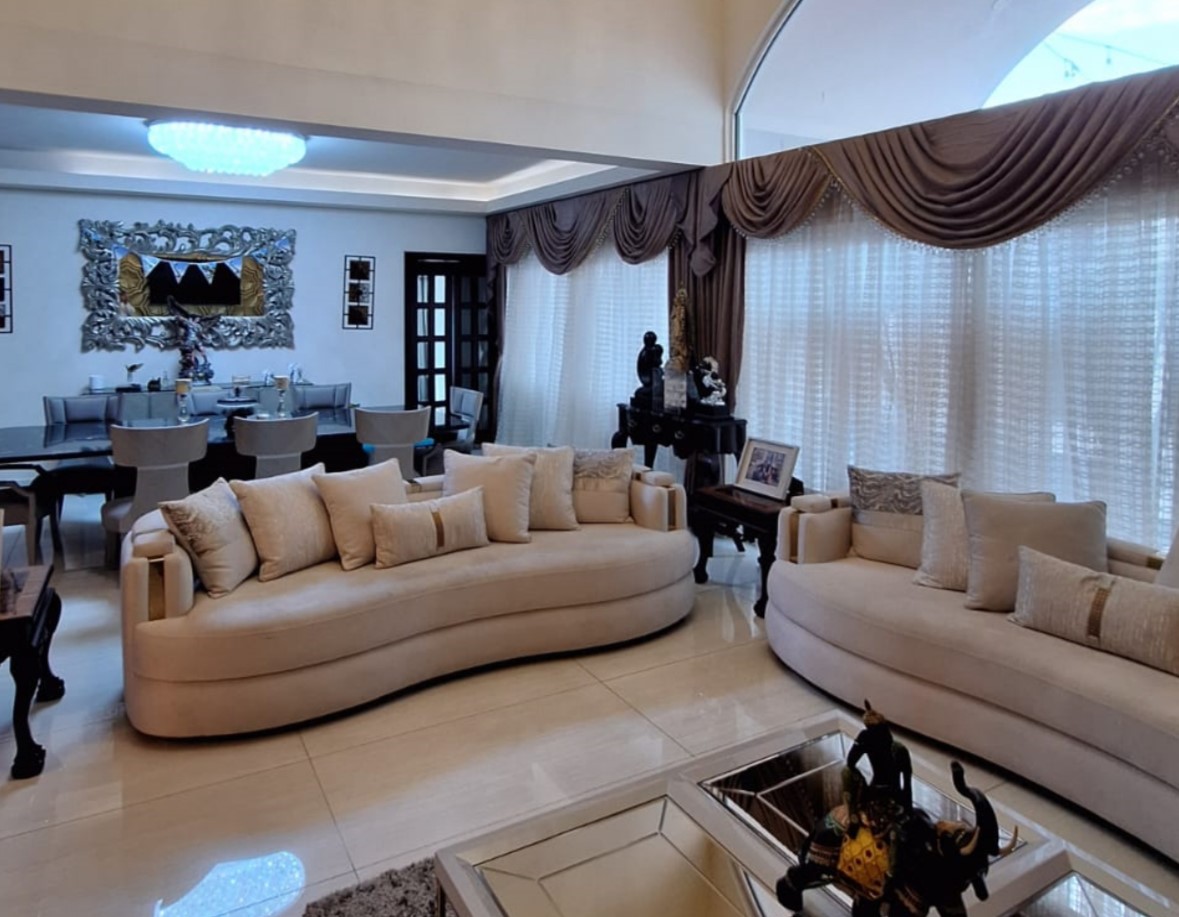 Casa en Venta en Pedregal del Valle