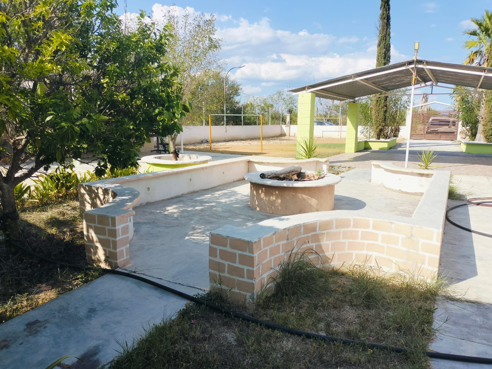 Quinta en Venta en Las Abejas