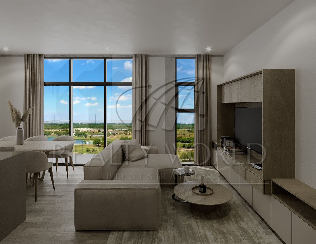 Departamento en Venta en Calidris