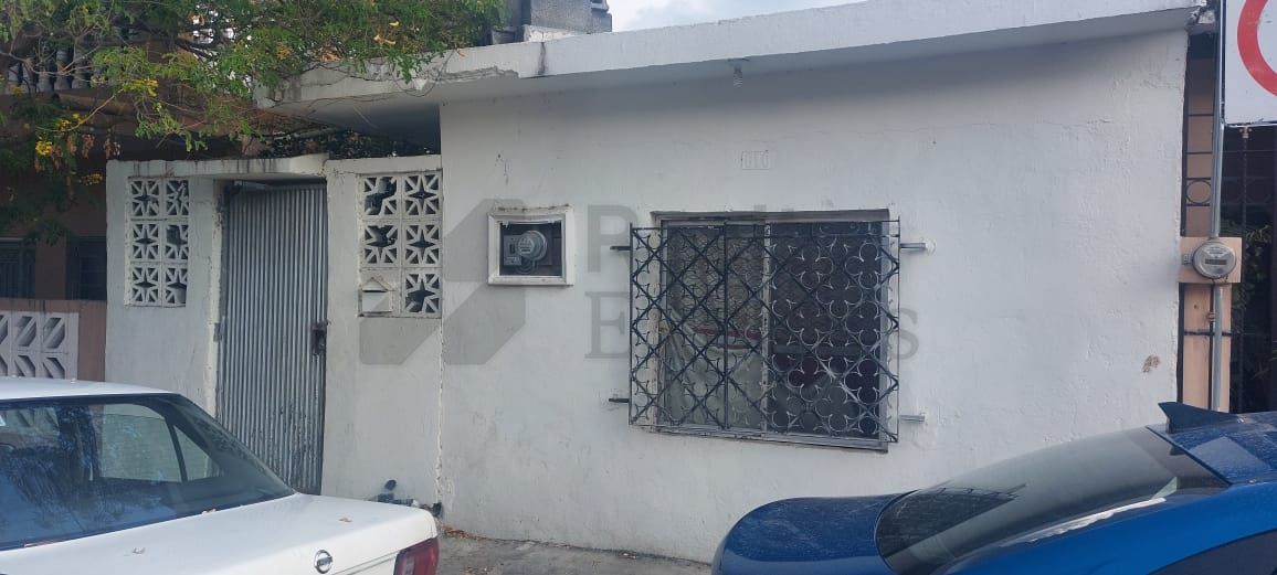 Casa en Venta en Ciudad Guadalupe Centro