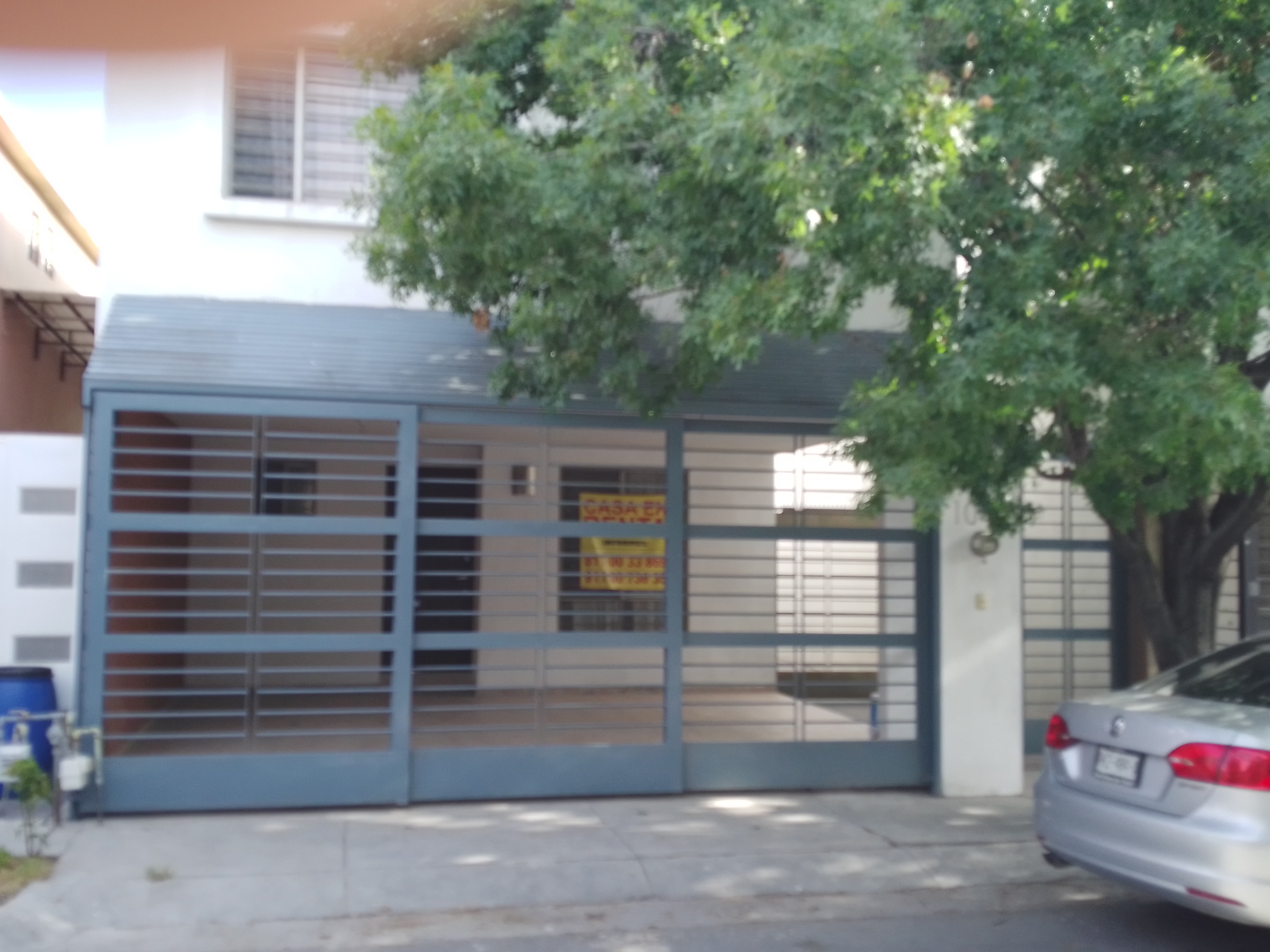 Casa en Renta en Misión de Anáhuac