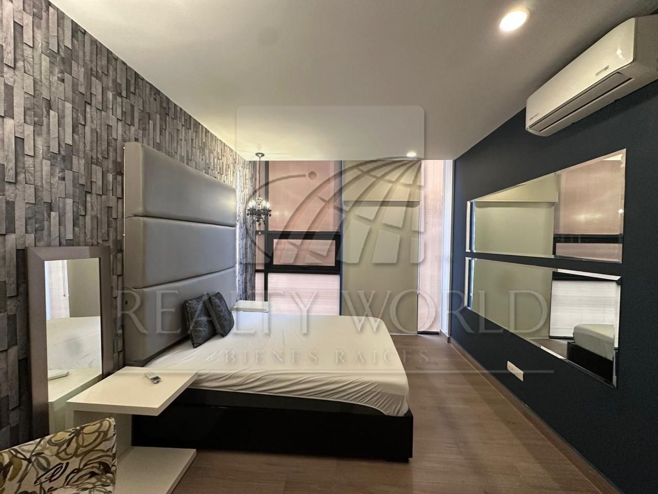 Departamento en Renta en Ladrillera