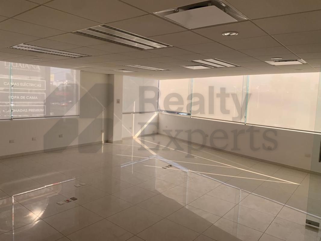 Edificio de Oficinas en Renta en Del Valle