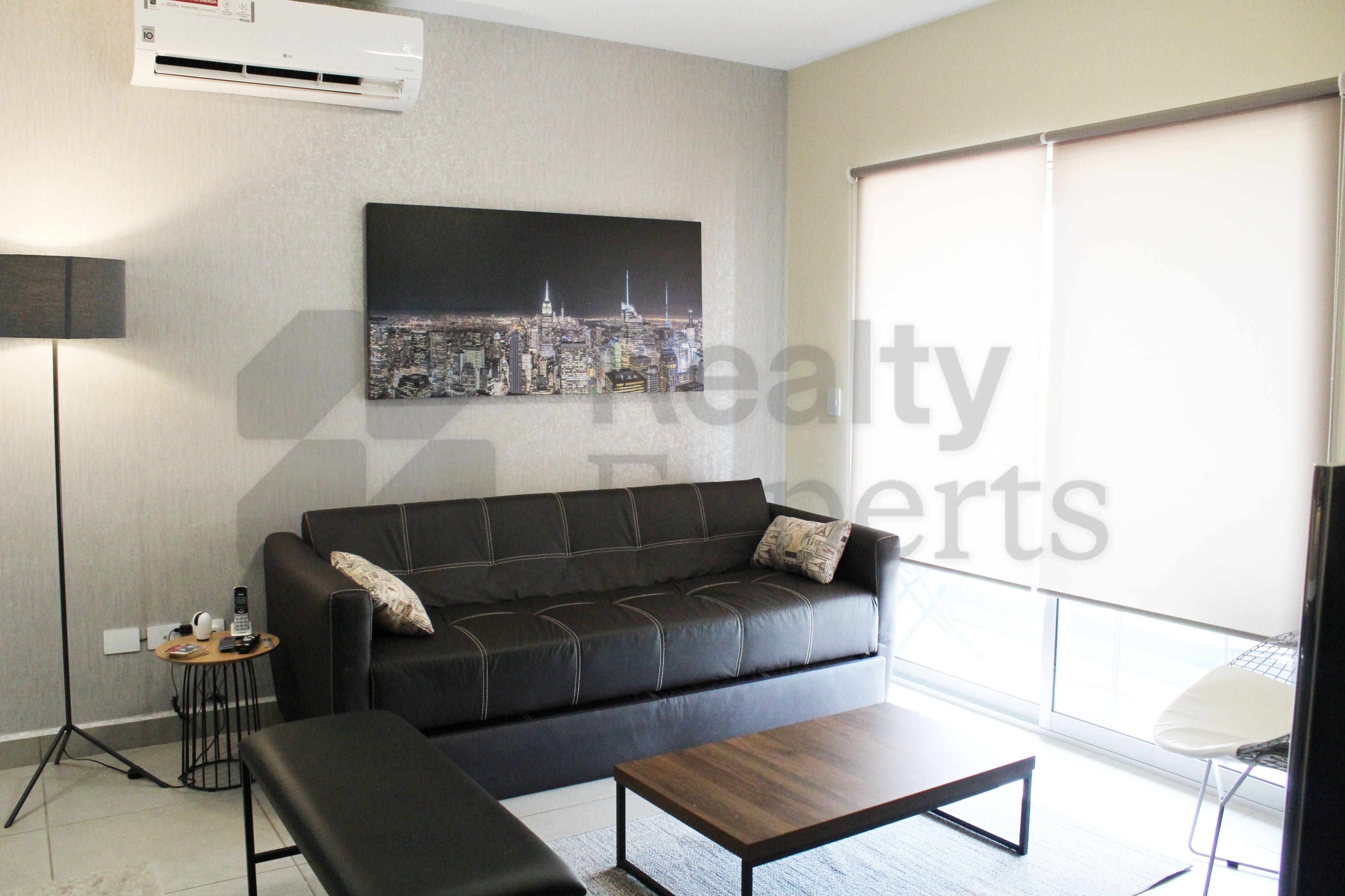 Departamento en Renta en Living San Nicolás