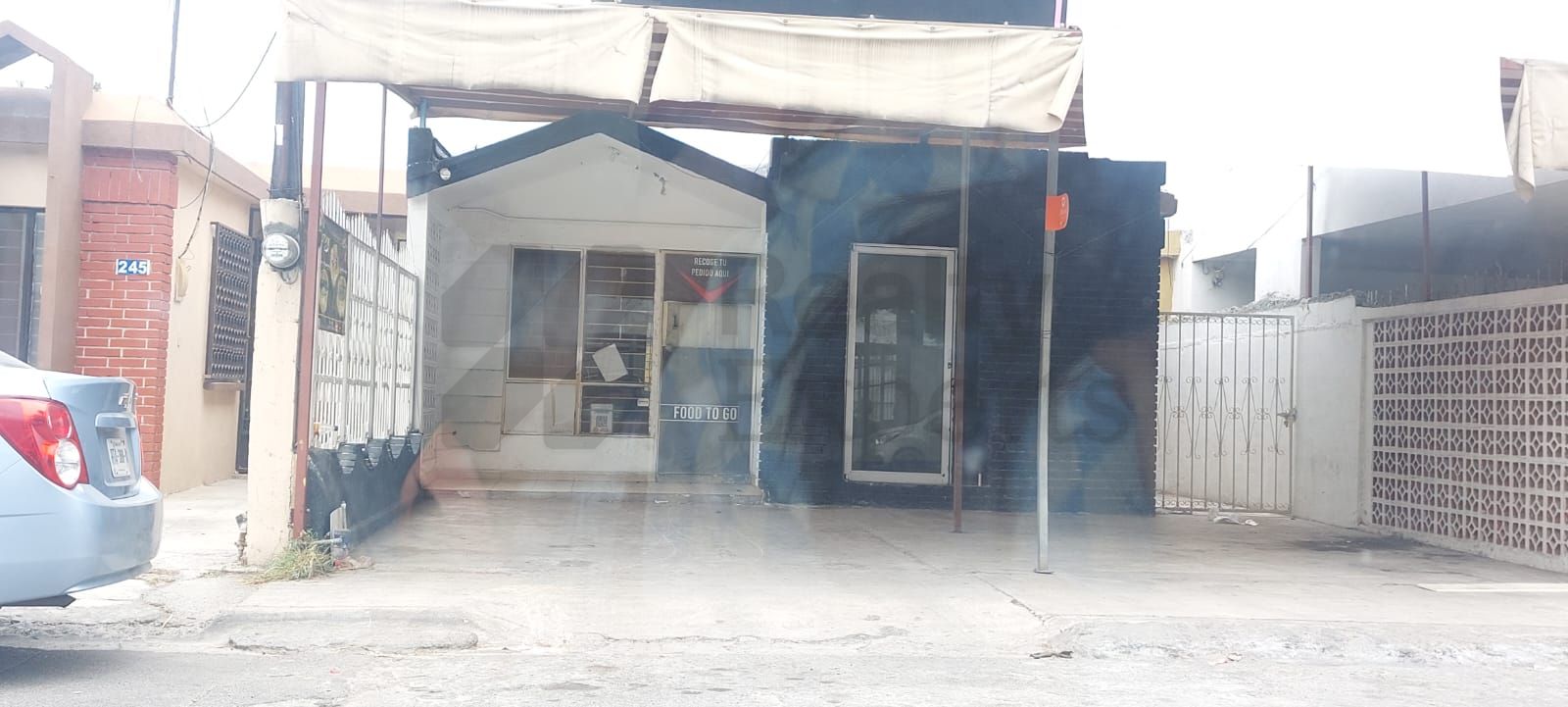 Casa en Renta en Iturbide
