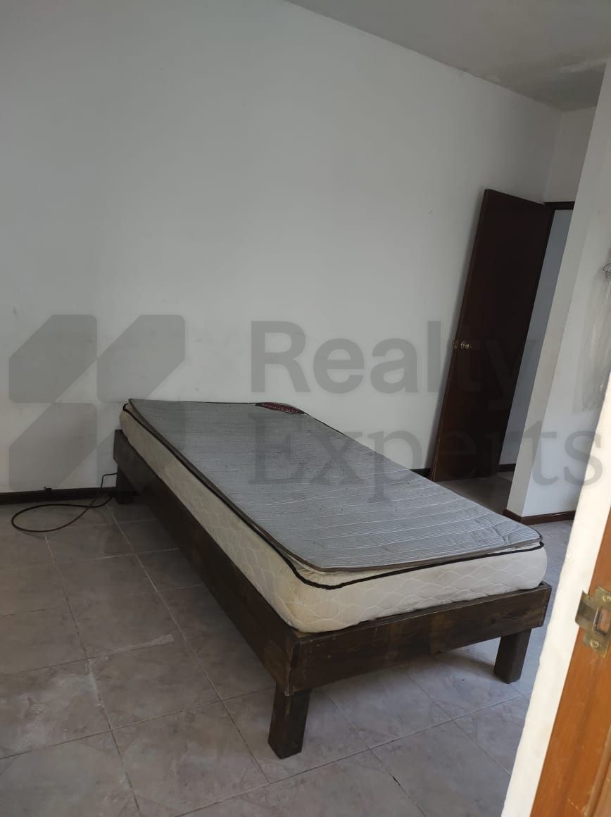 Departamento en Renta en Jardines Roma