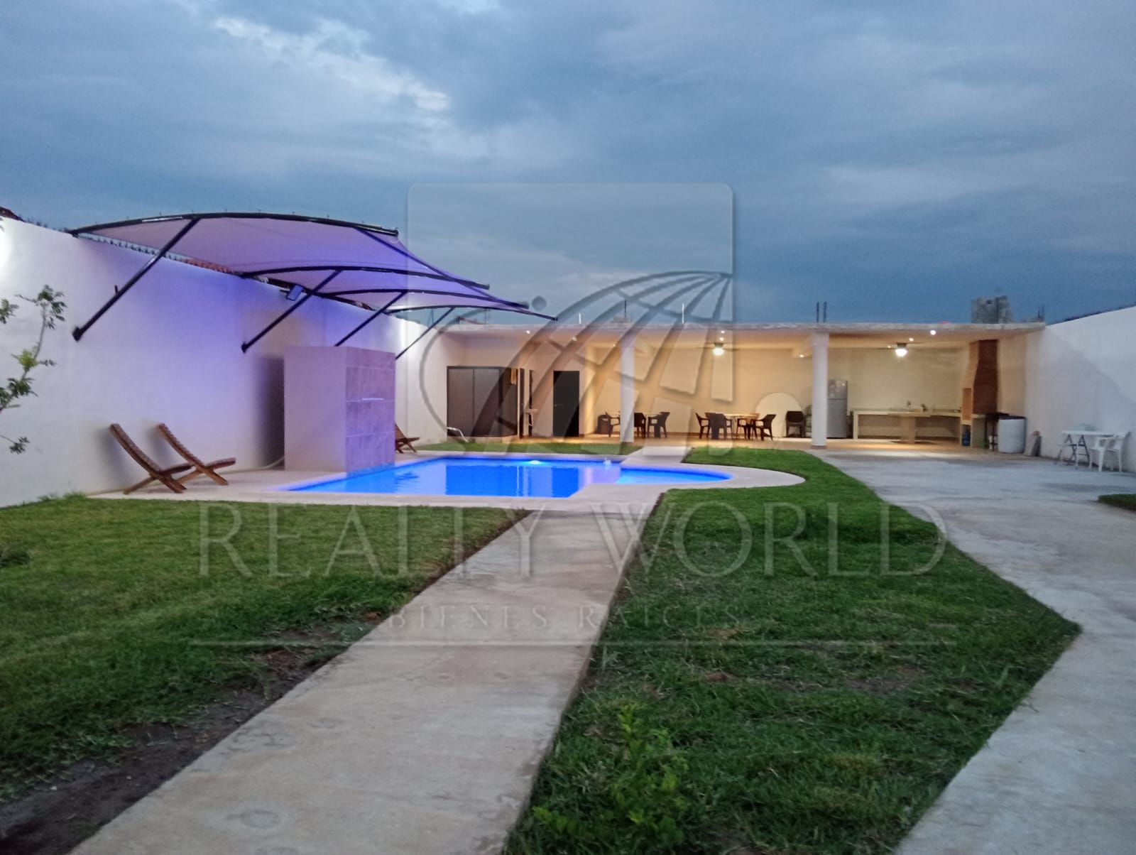 Quinta en Venta en Los Villarreales