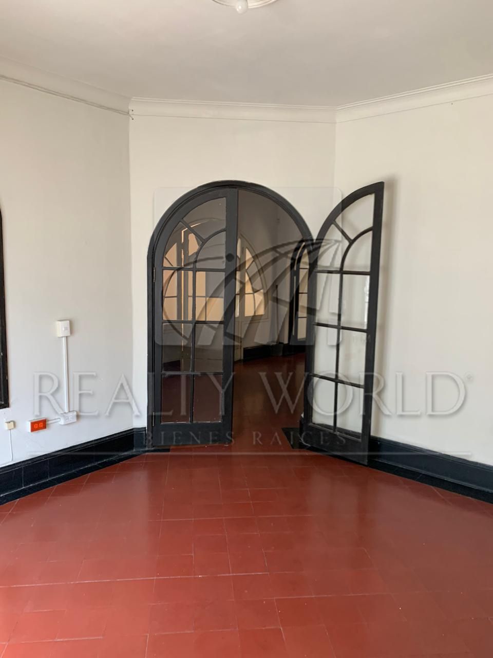 Casa en Renta en Centro de Monterrey