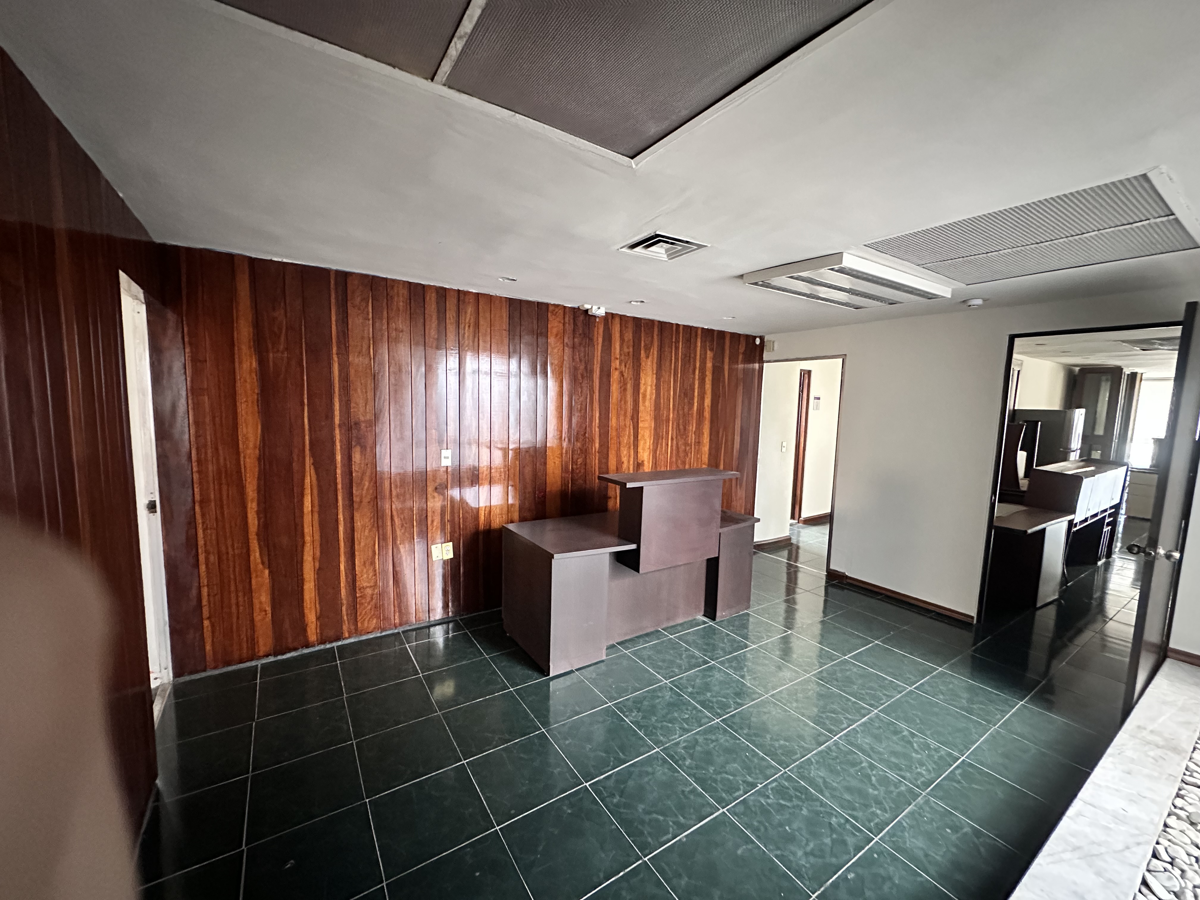 Oficina en Renta en Centro