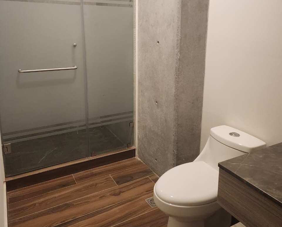 Departamento en Renta en La Proeza