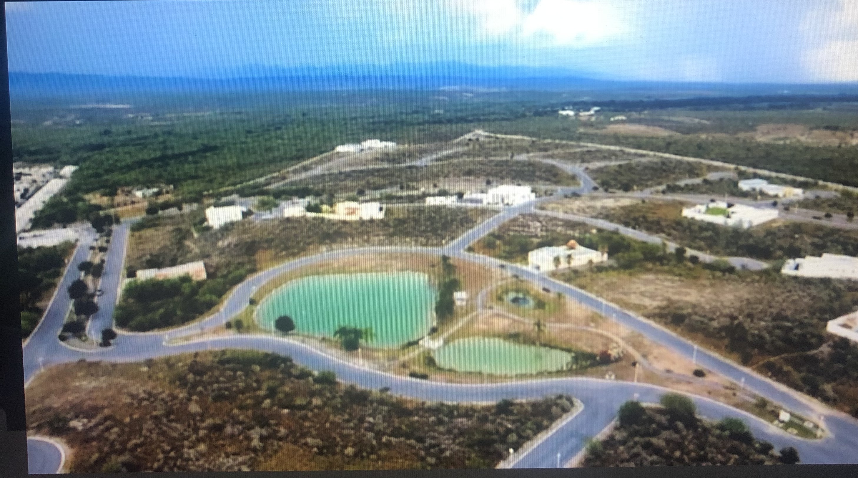 Terreno en Venta en Residencial Hacienda San Pedro