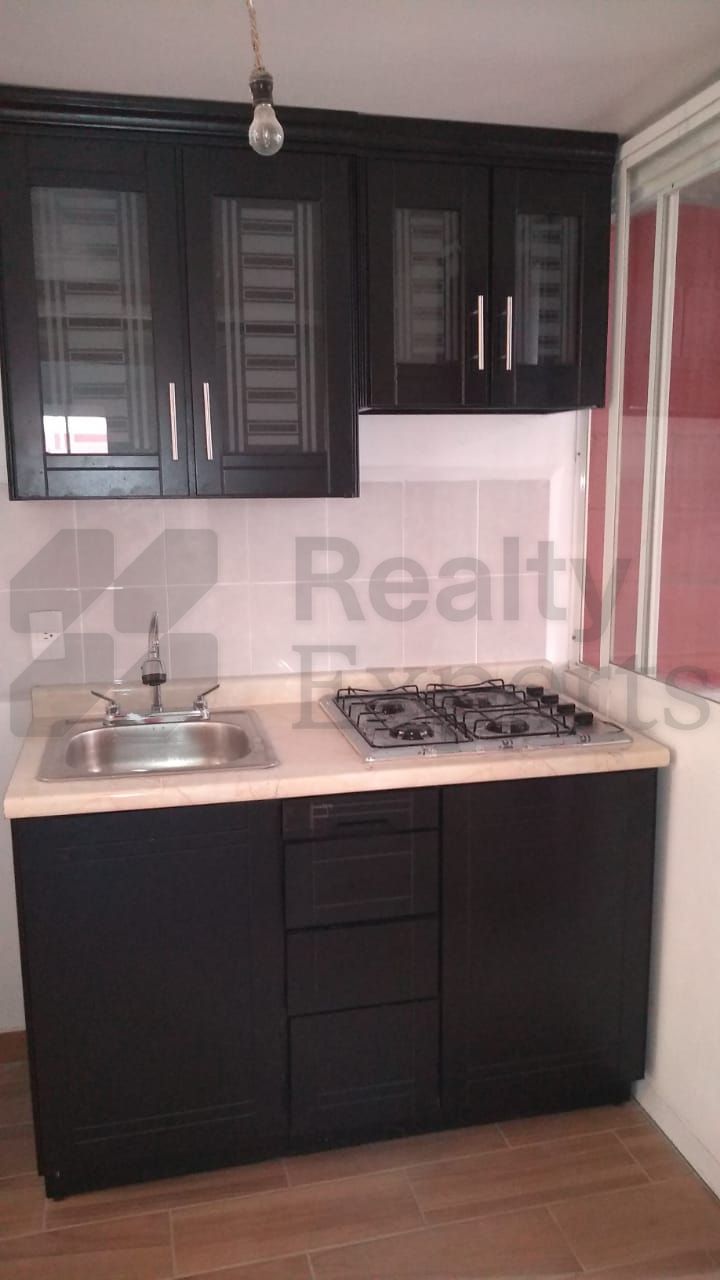 Departamento en Venta en Eduardo Molina