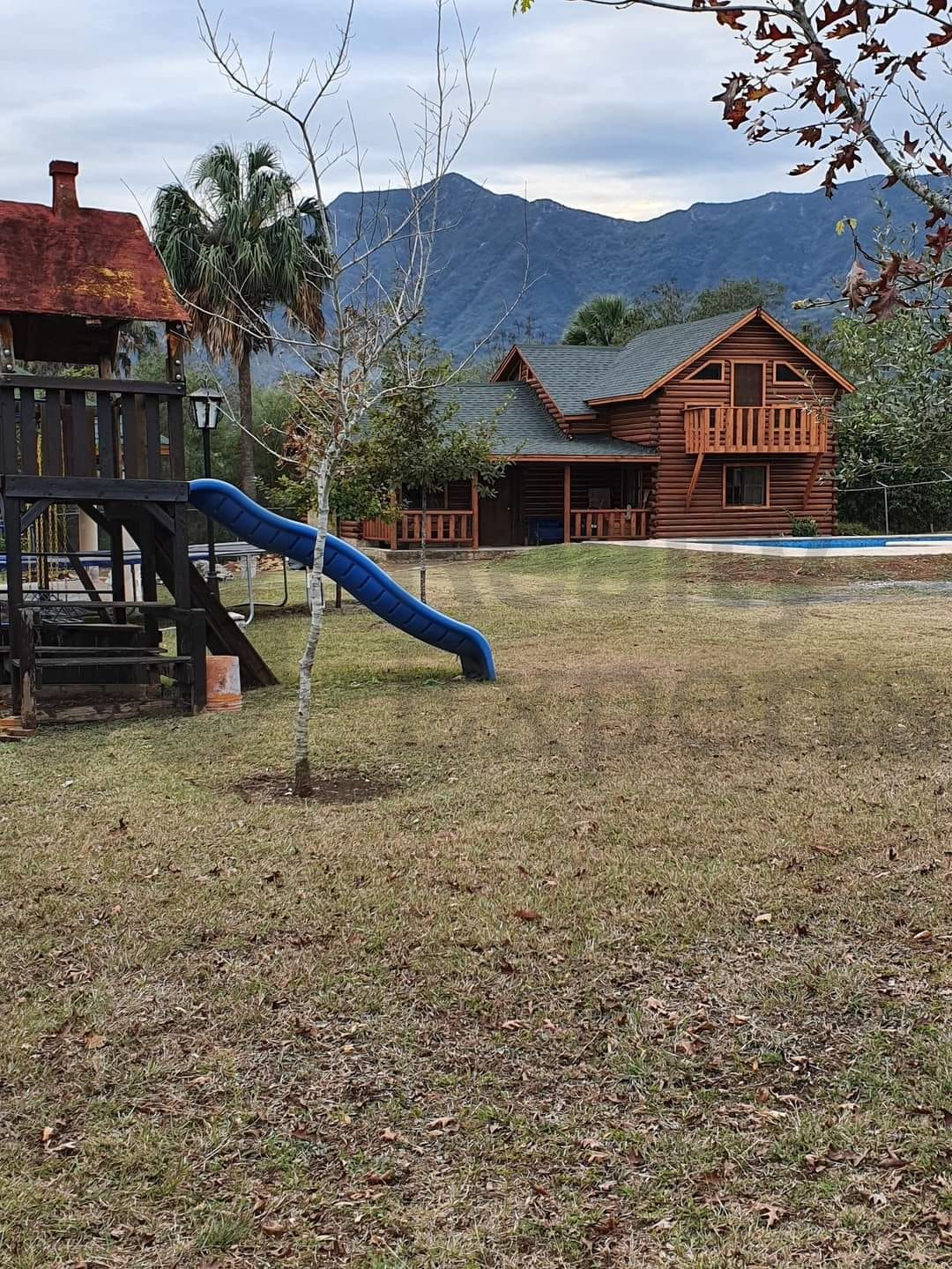 Quinta en Venta en Mision antigua fracc campestre