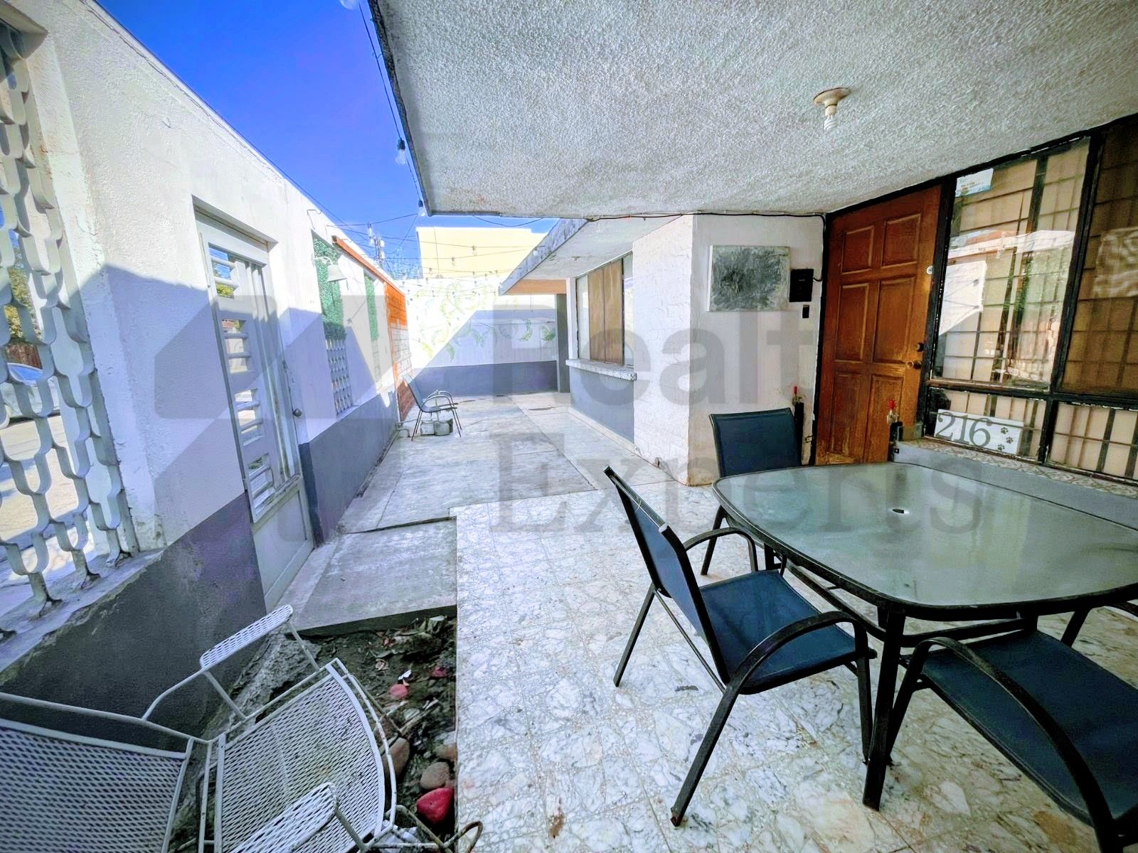 Casa en Venta en Las Puentes Sector 1