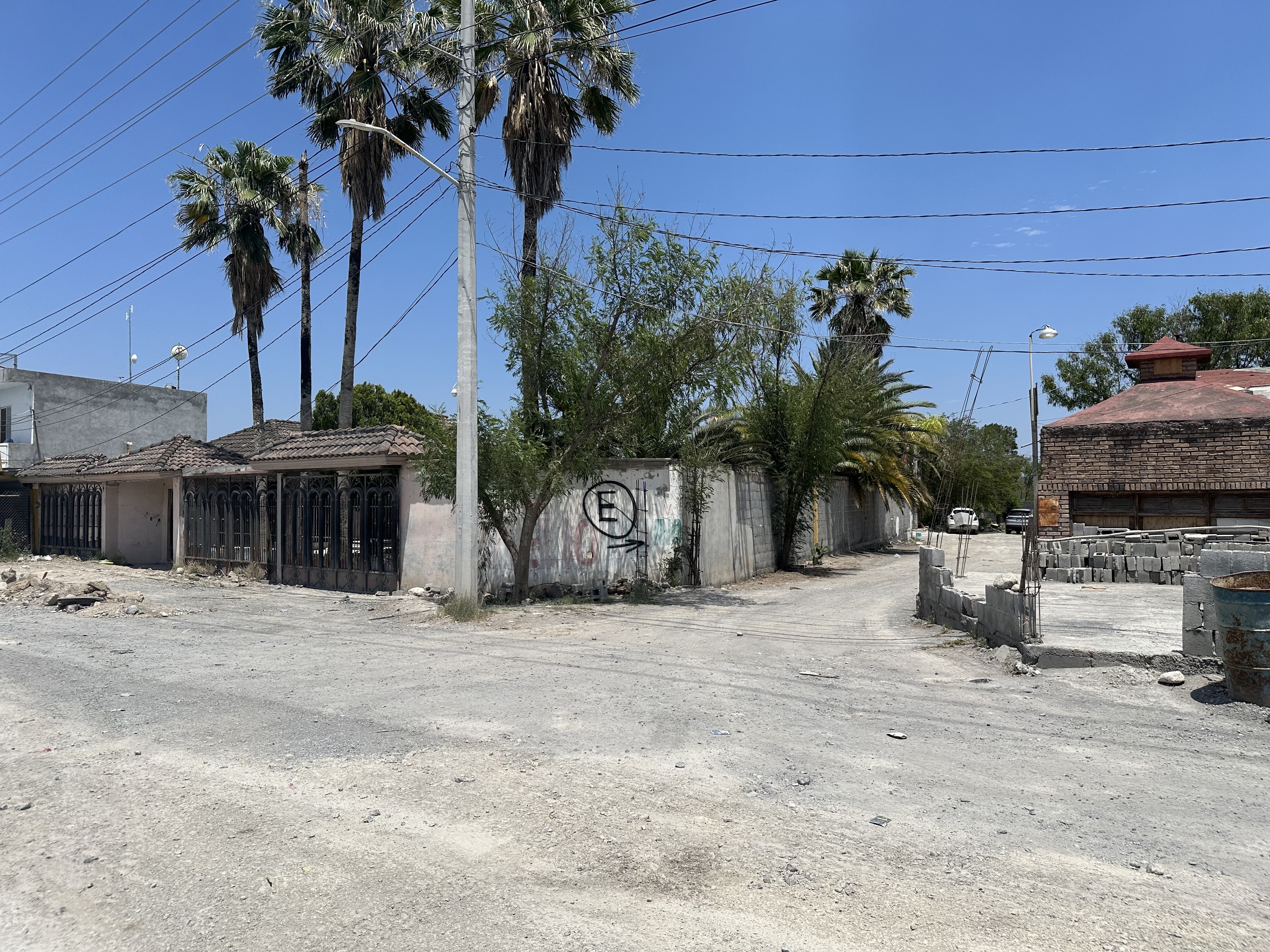 Terreno en Renta en Salinas Victoria