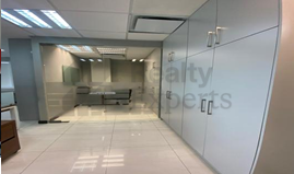 Oficina en Renta en Del Paseo Residencial